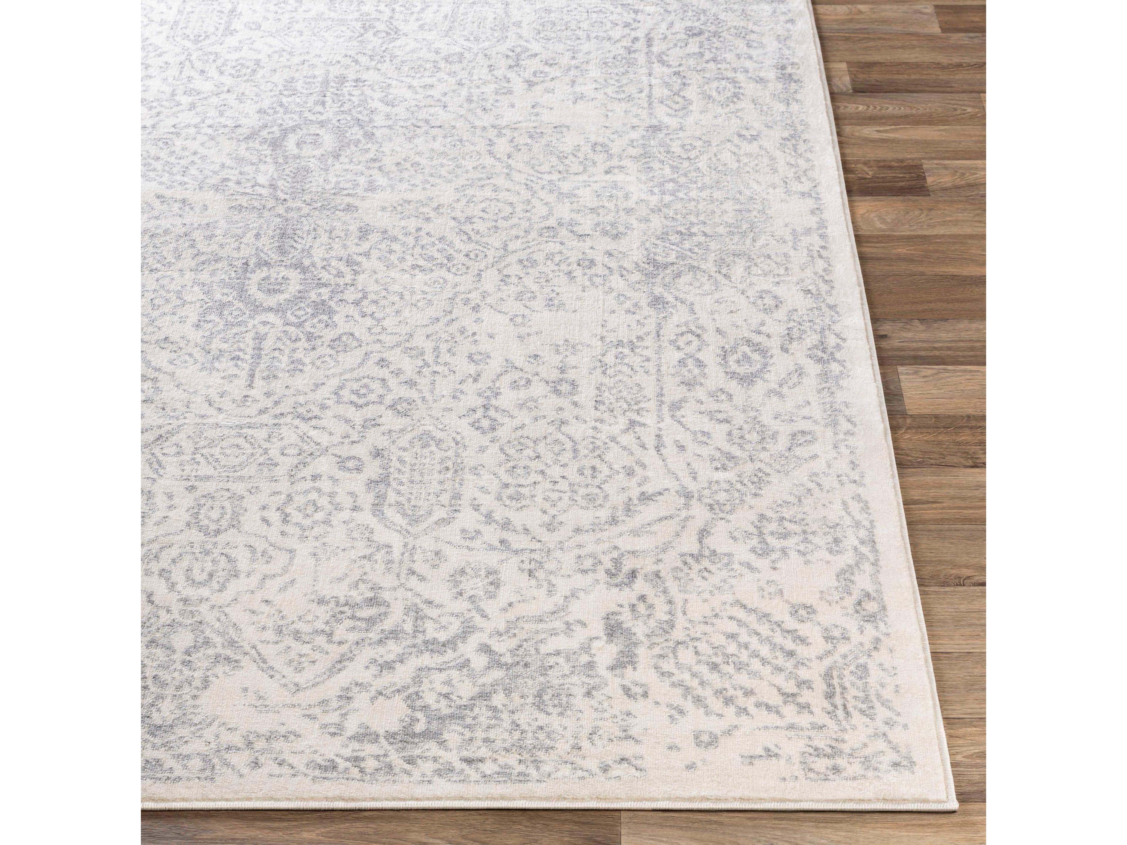 Livabliss by Surya Roma Bordered Area Rug