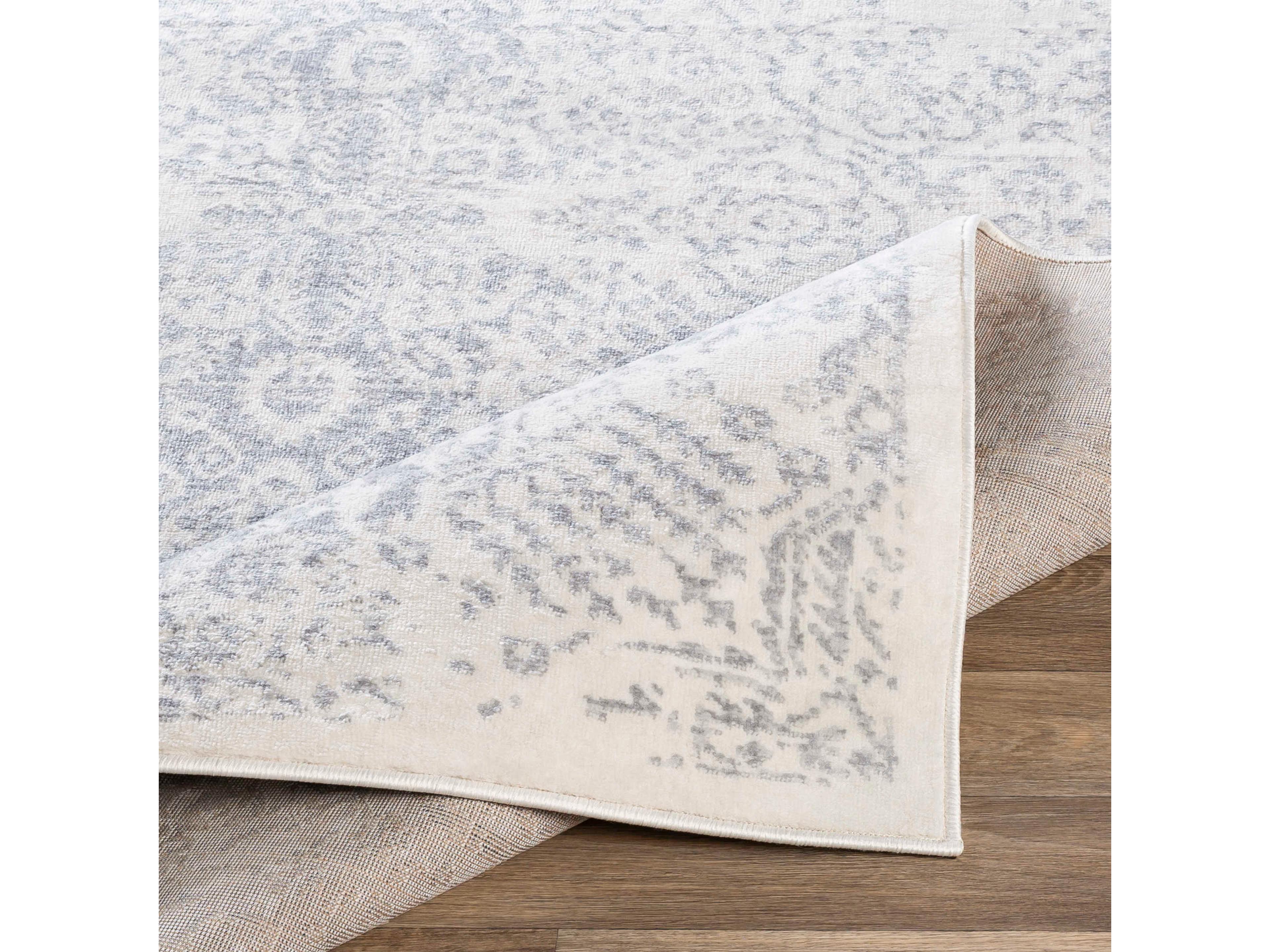 Livabliss by Surya Roma Bordered Area Rug