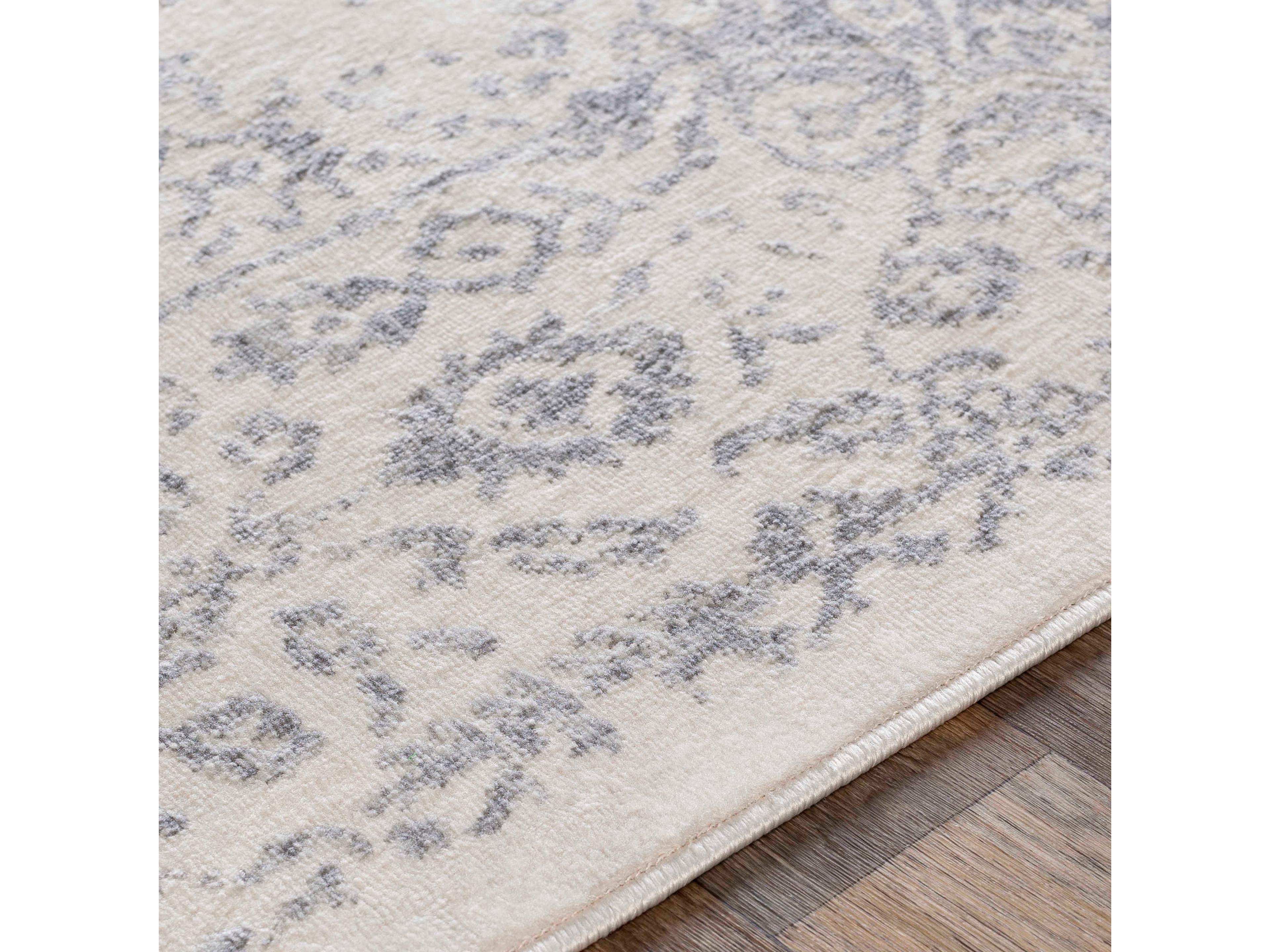 Livabliss by Surya Roma Bordered Area Rug