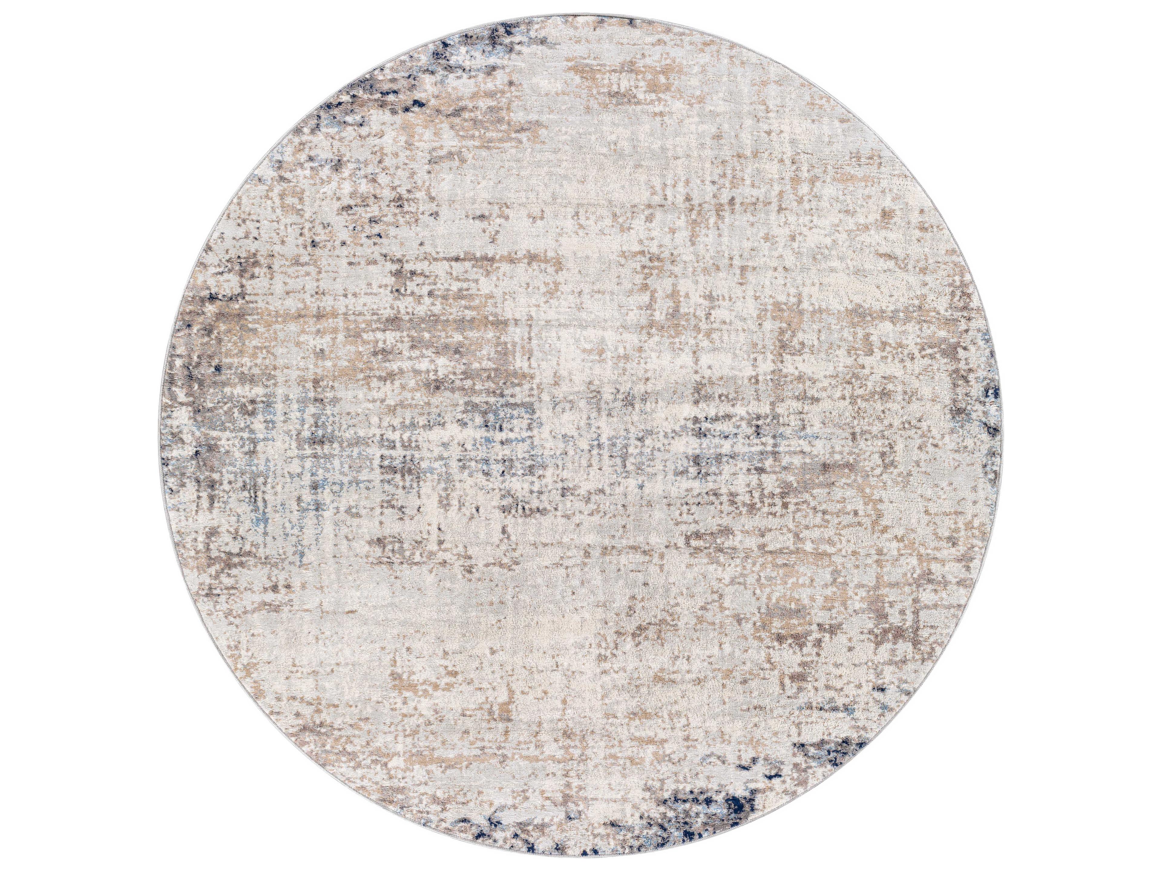 Roma Abstract Area Rug
