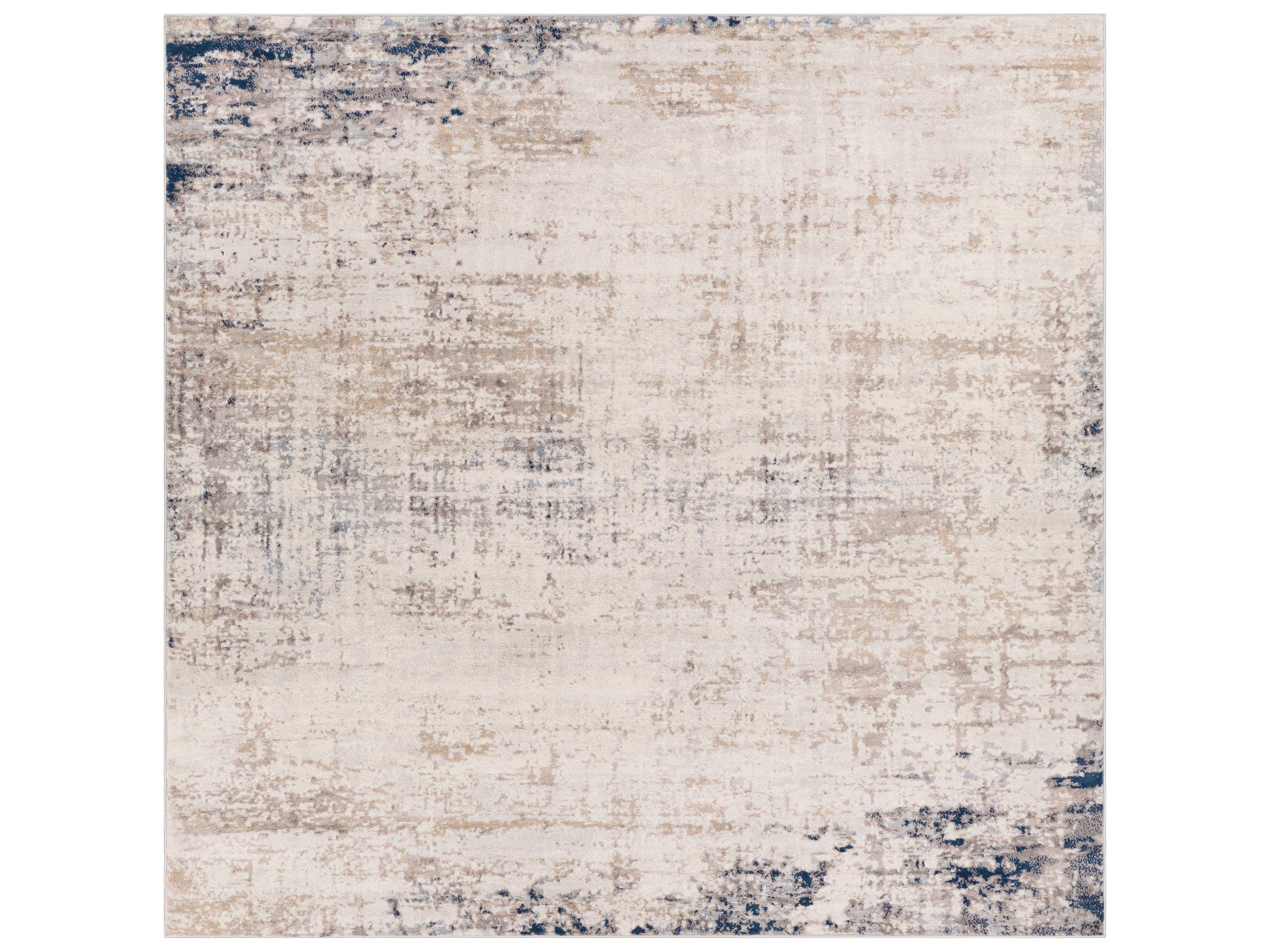 Roma Abstract Area Rug