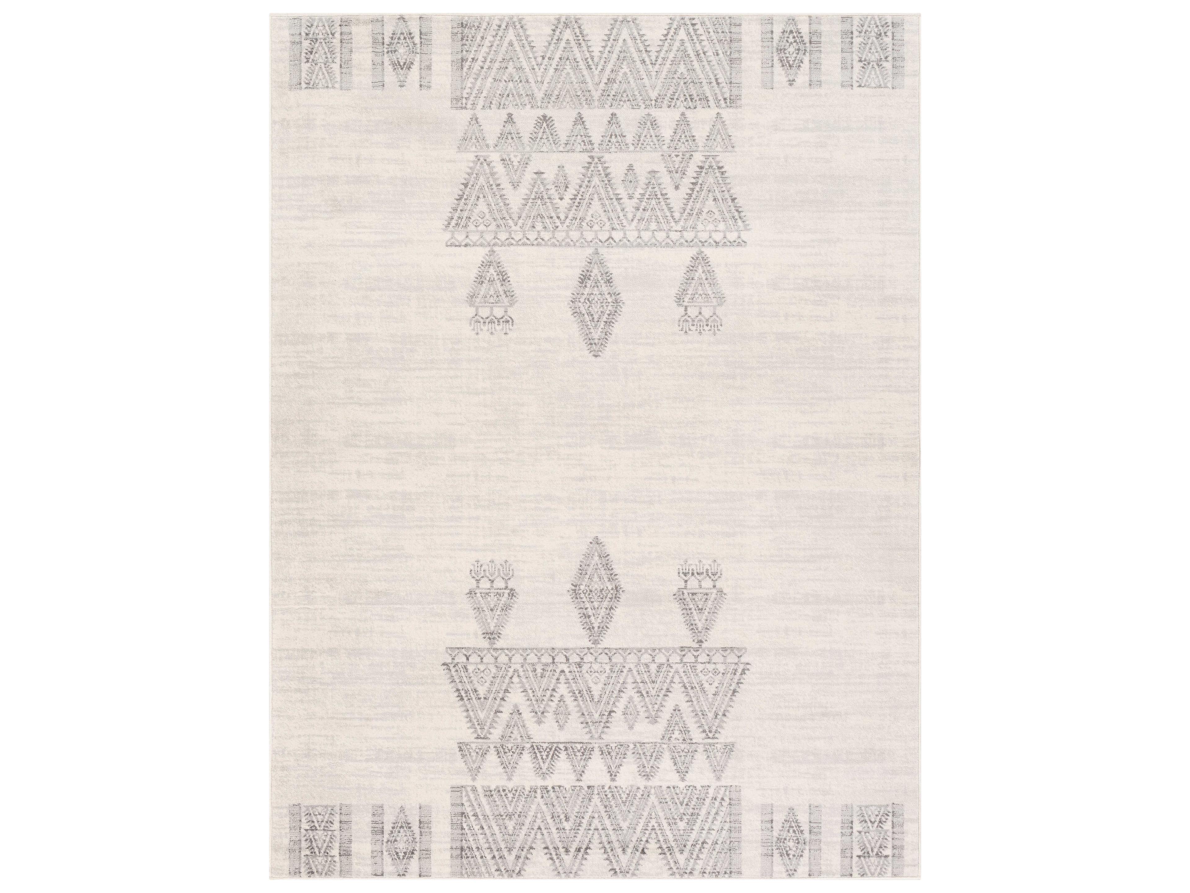 Roma Geometric Area Rug