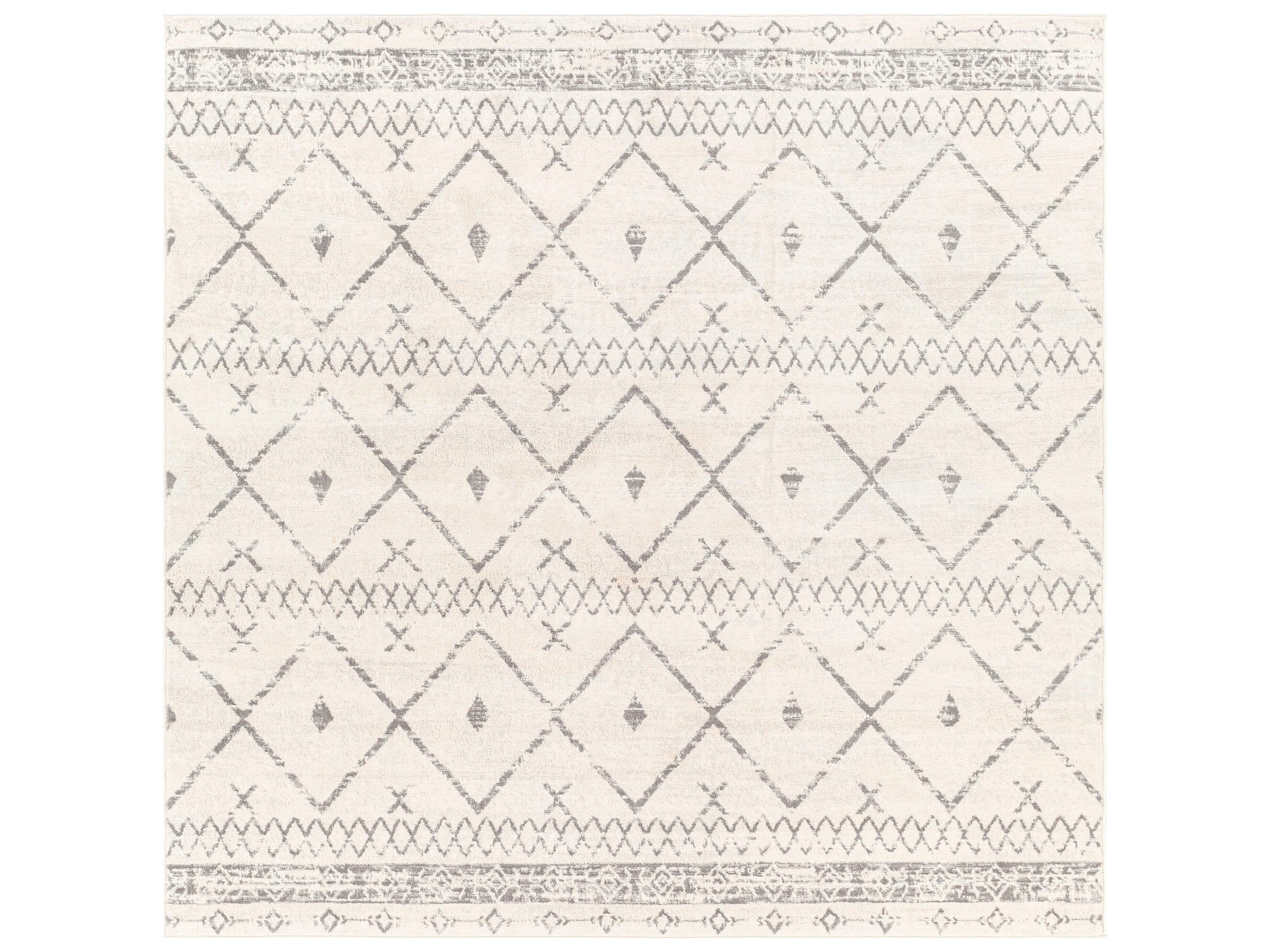 Roma Geometric Area Rug