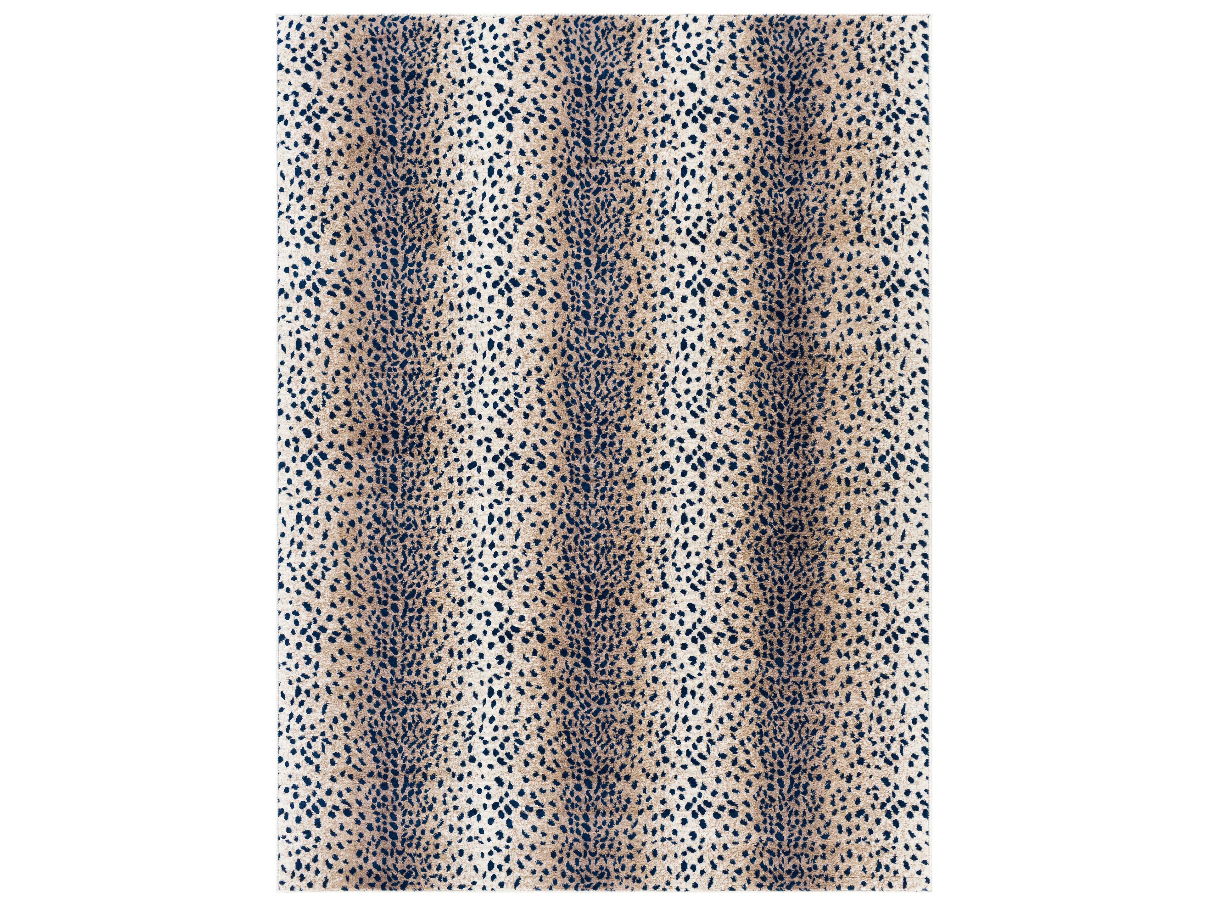 Roma Animal Prints Area Rug