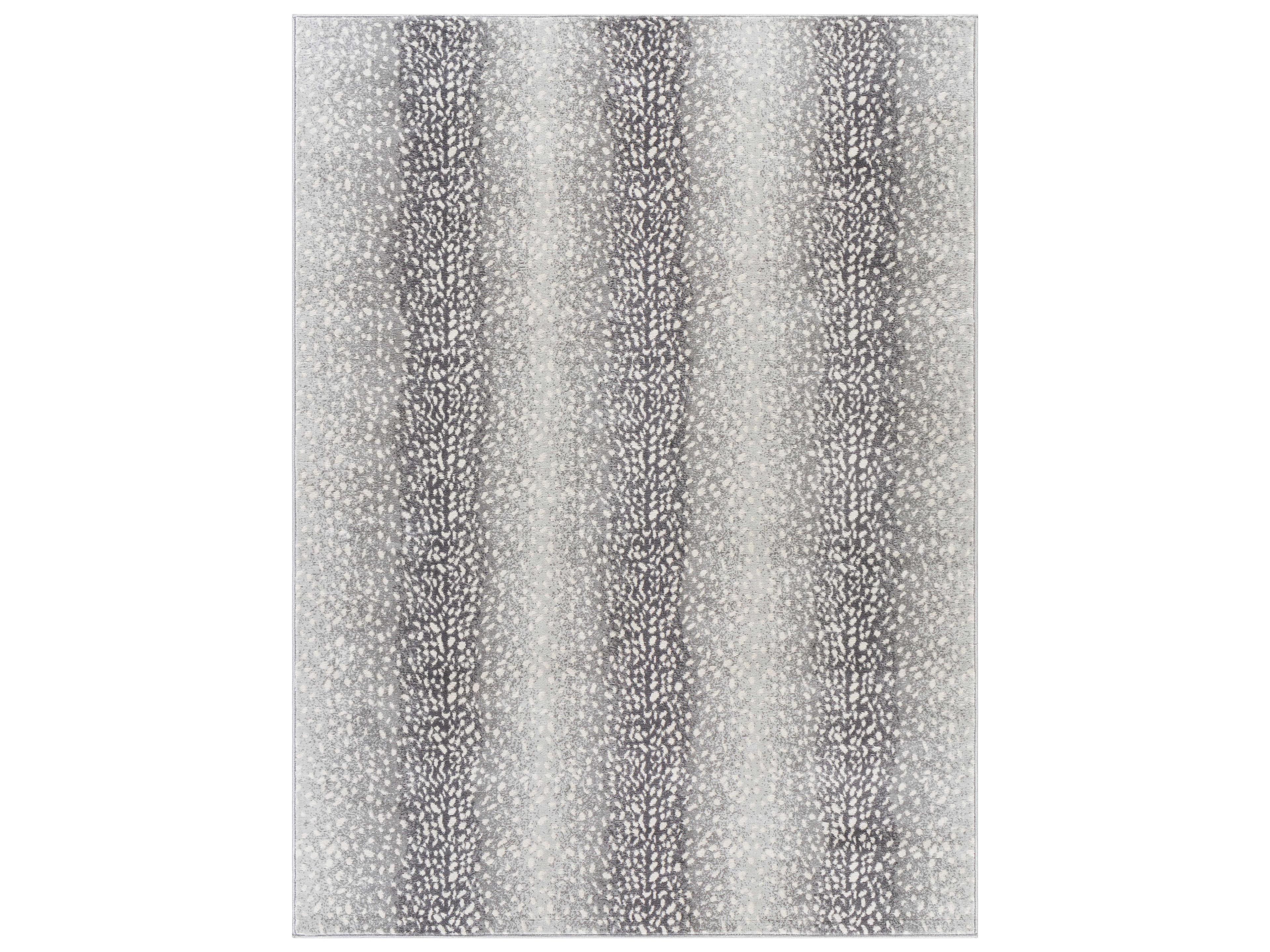 Roma Animal Prints Area Rug