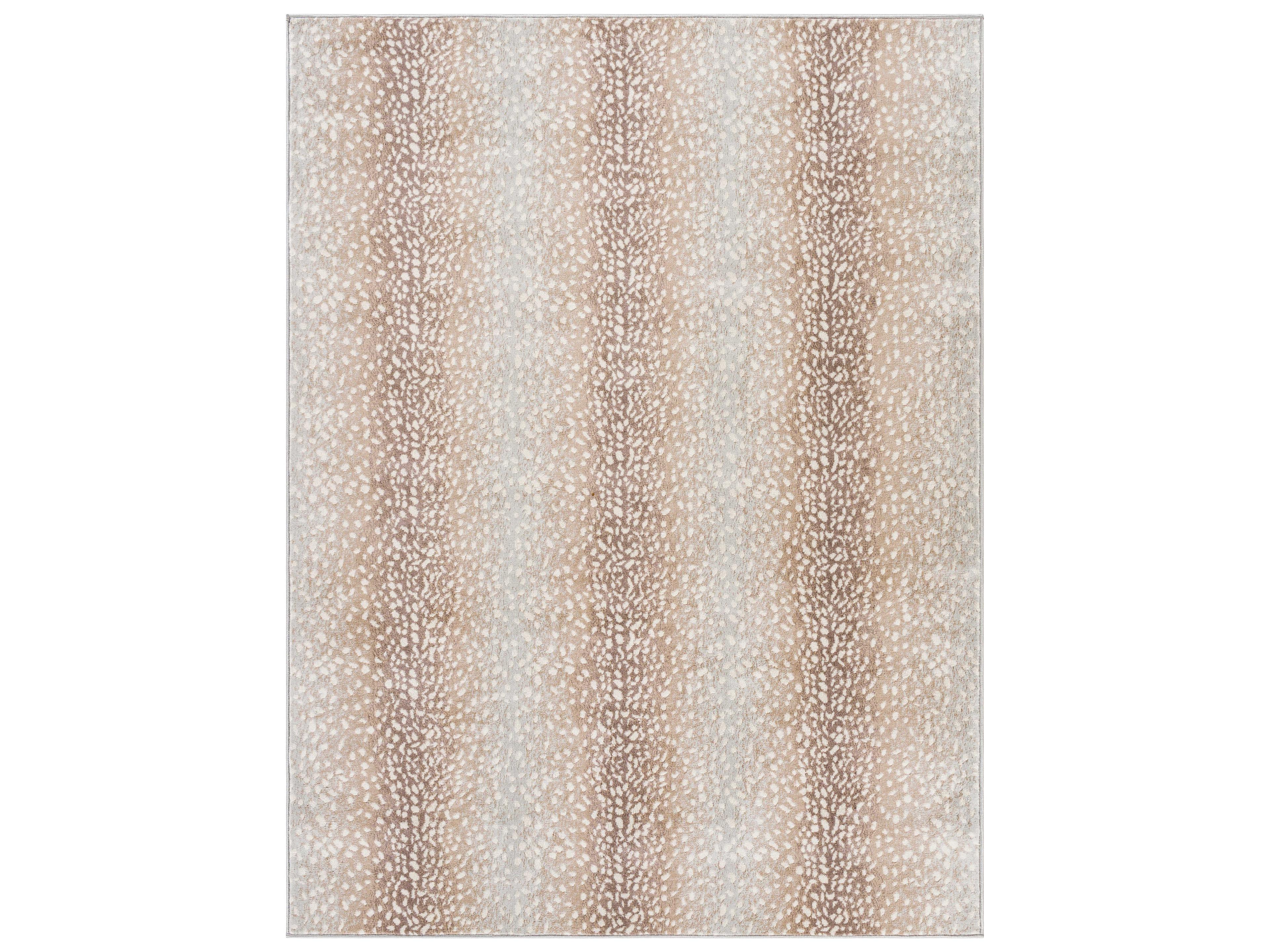 Roma Animal Prints Area Rug