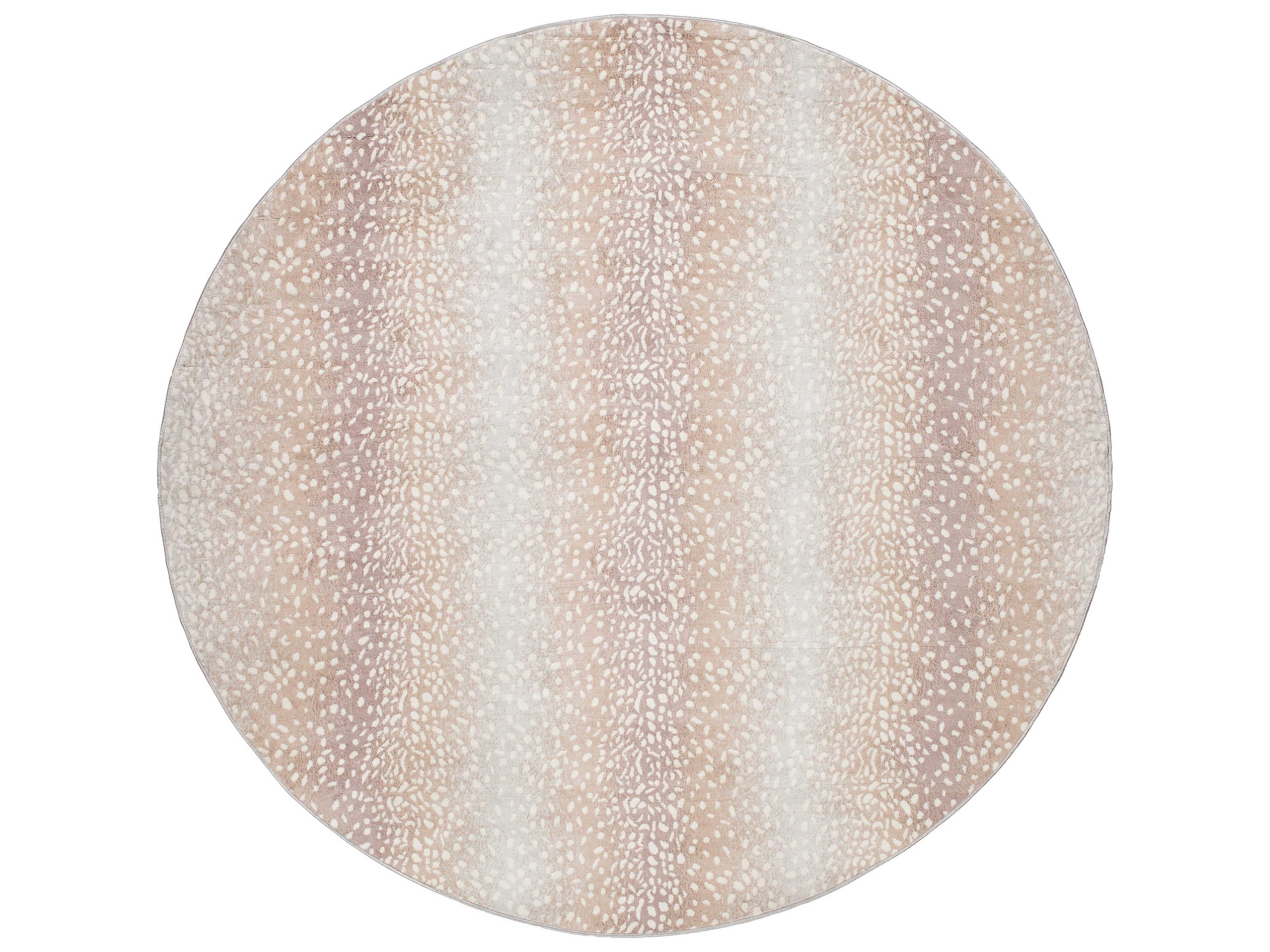 Roma Animal Prints Area Rug