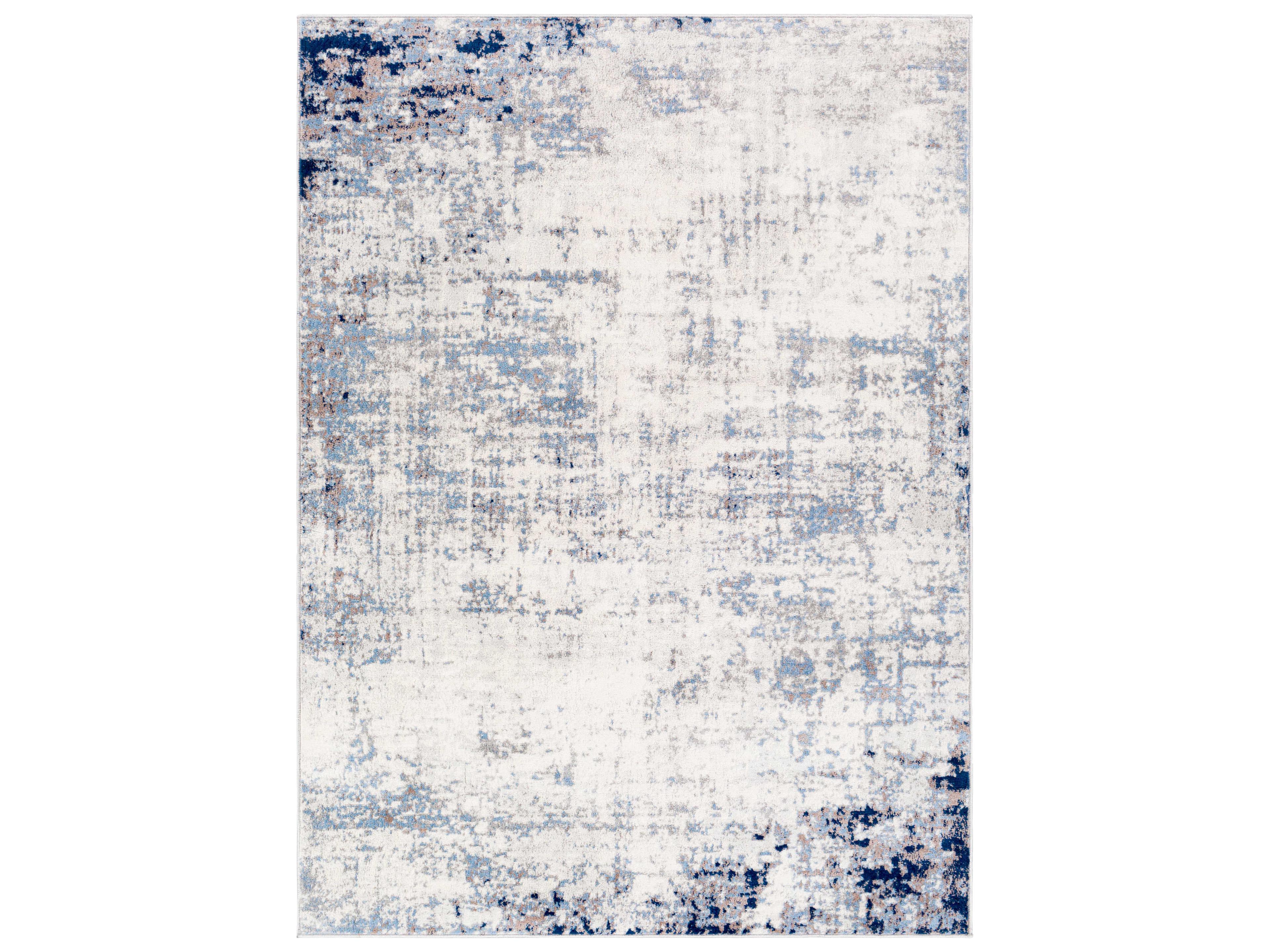 Roma Abstract Area Rug