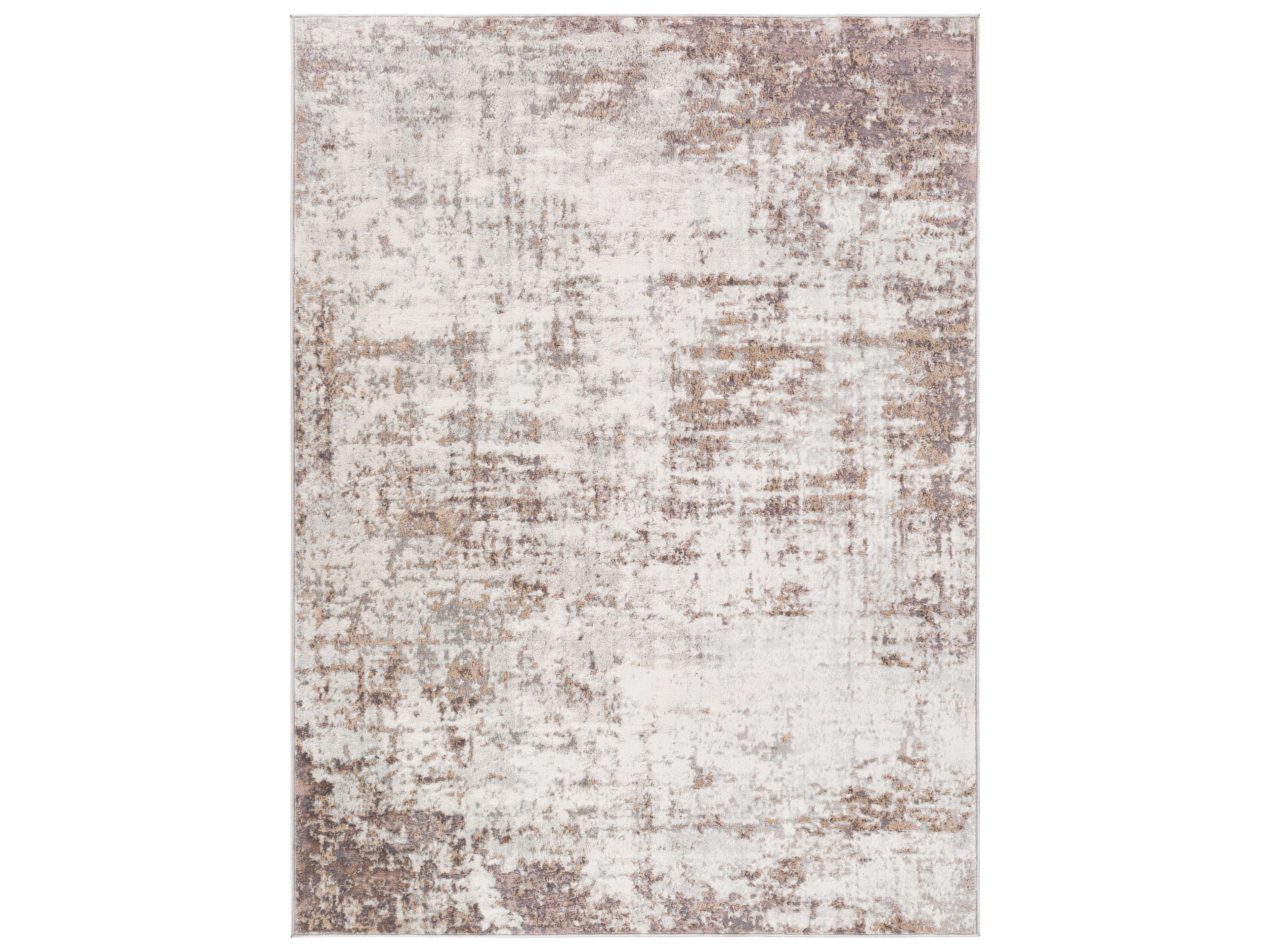 Roma Abstract Area Rug