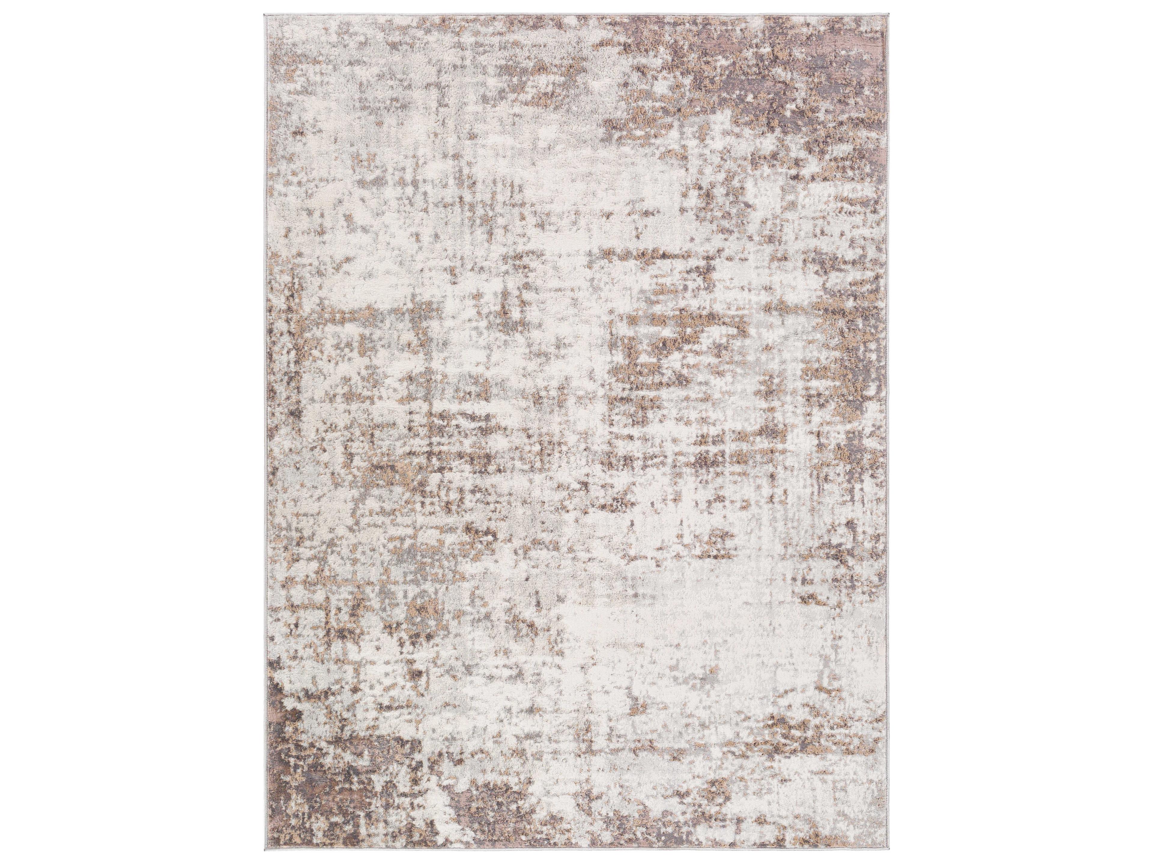 Roma Abstract Area Rug