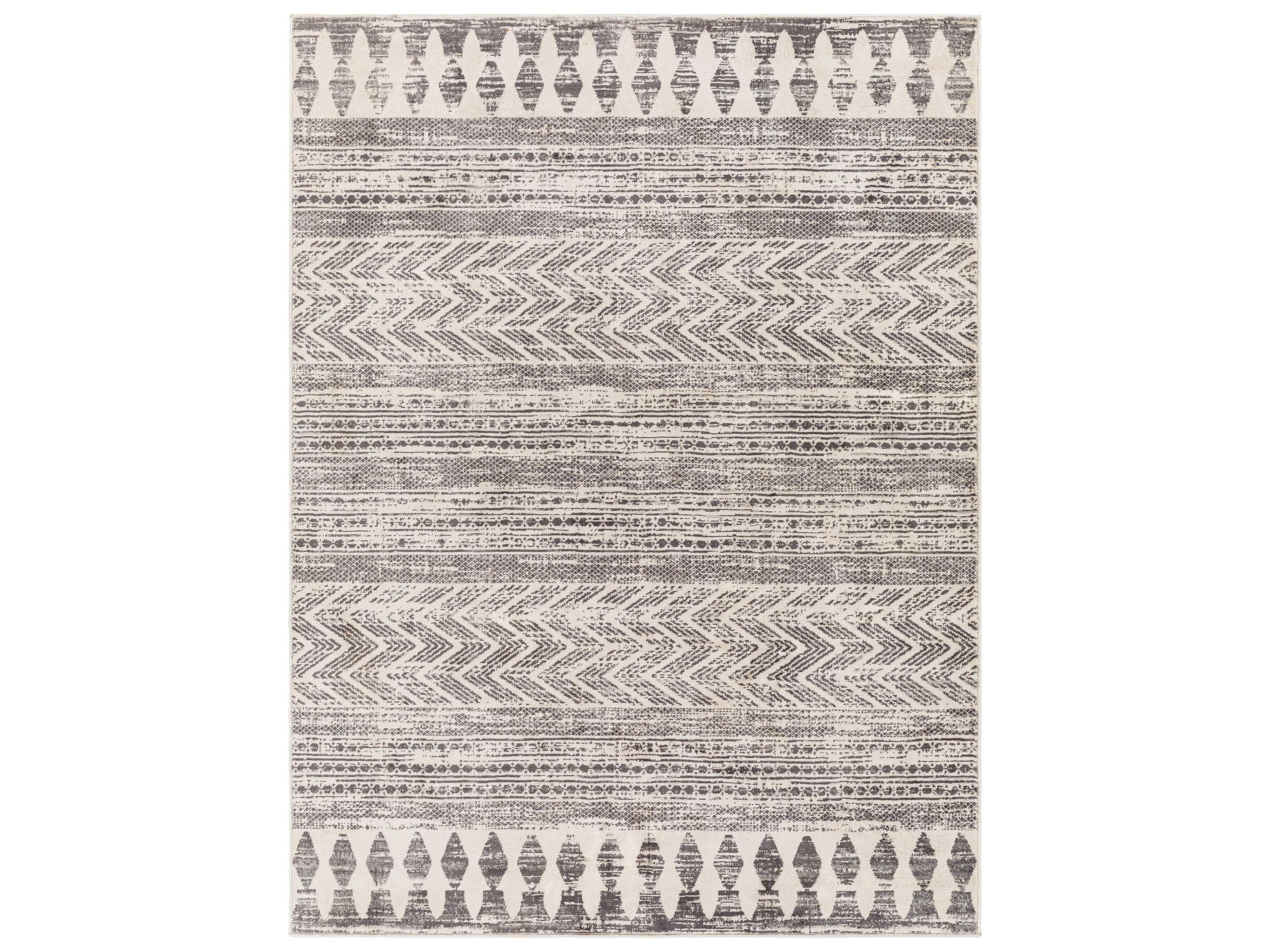Roma Geometric Area Rug
