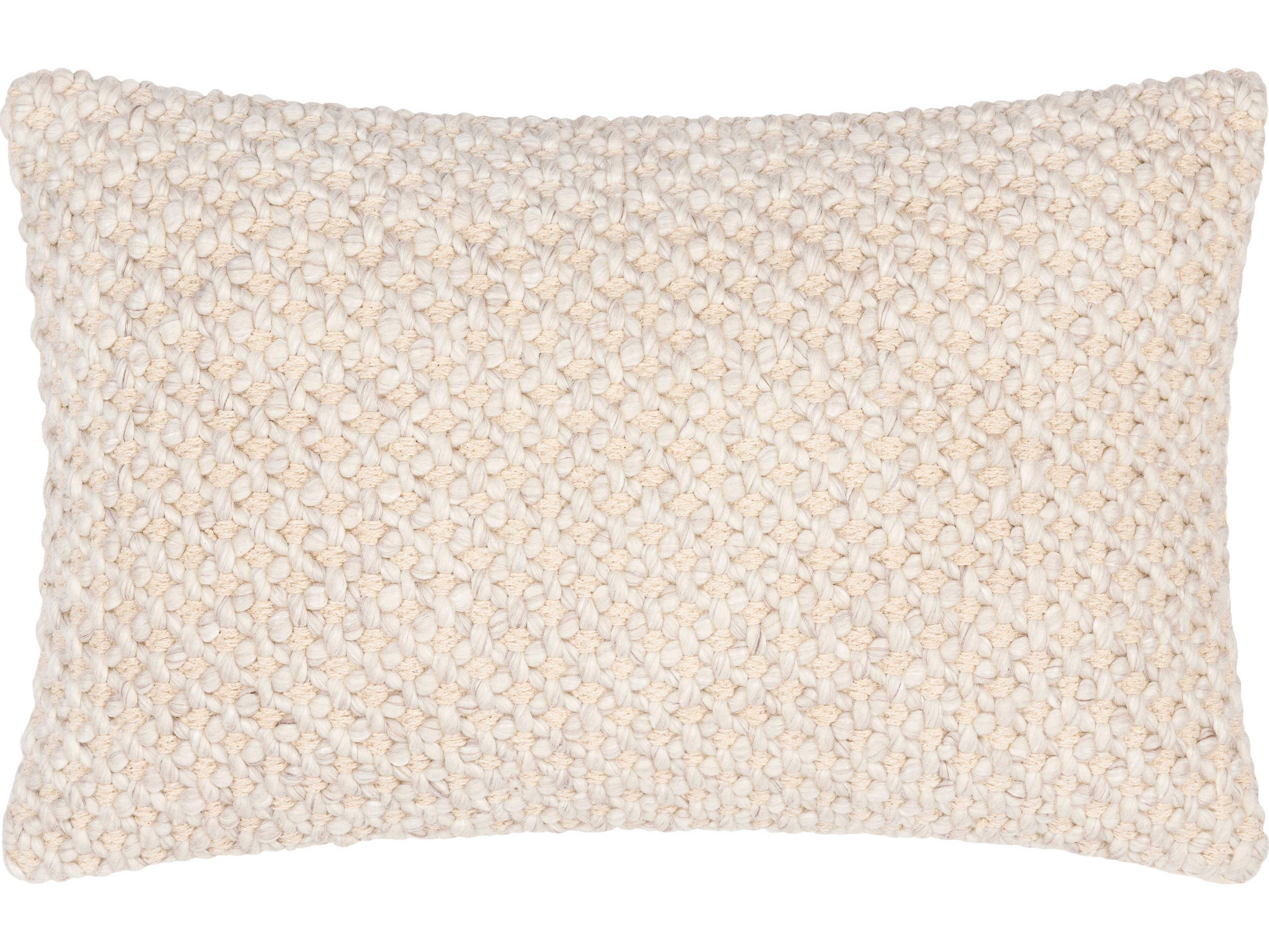 Livabliss by Surya Karrie Pillows