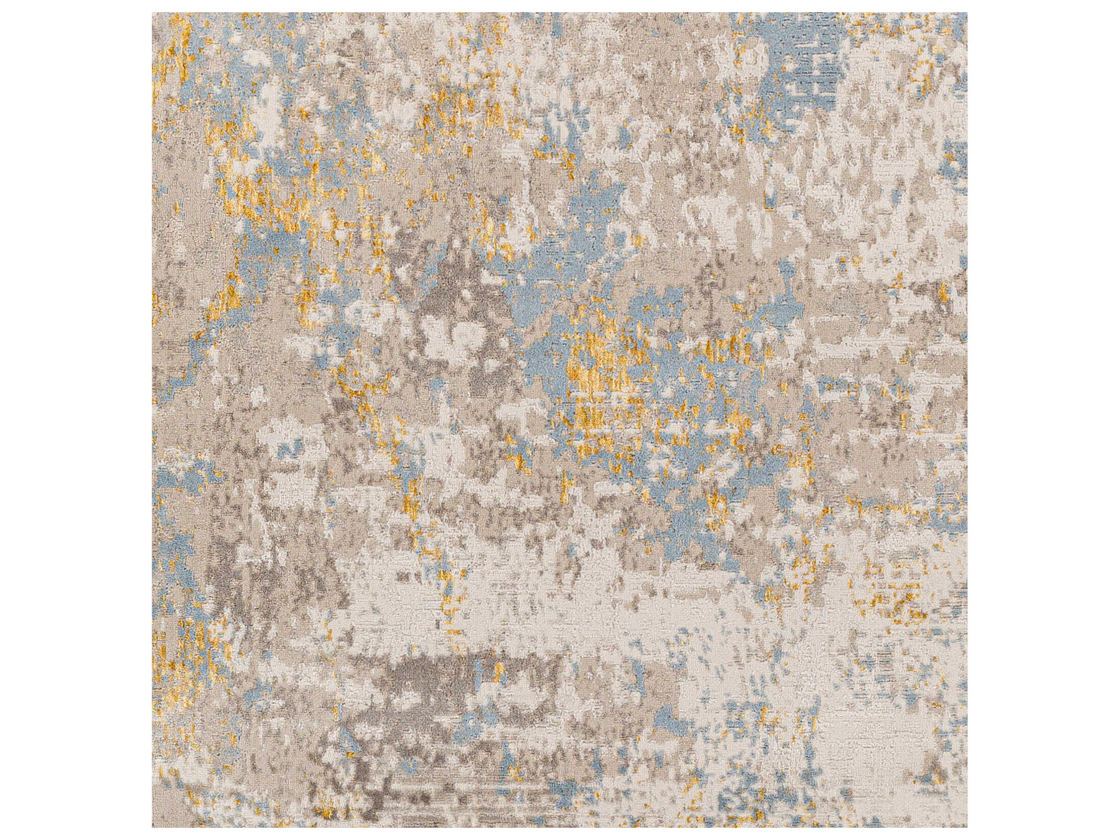Livabliss by Surya Roswell Abstract Area Rug