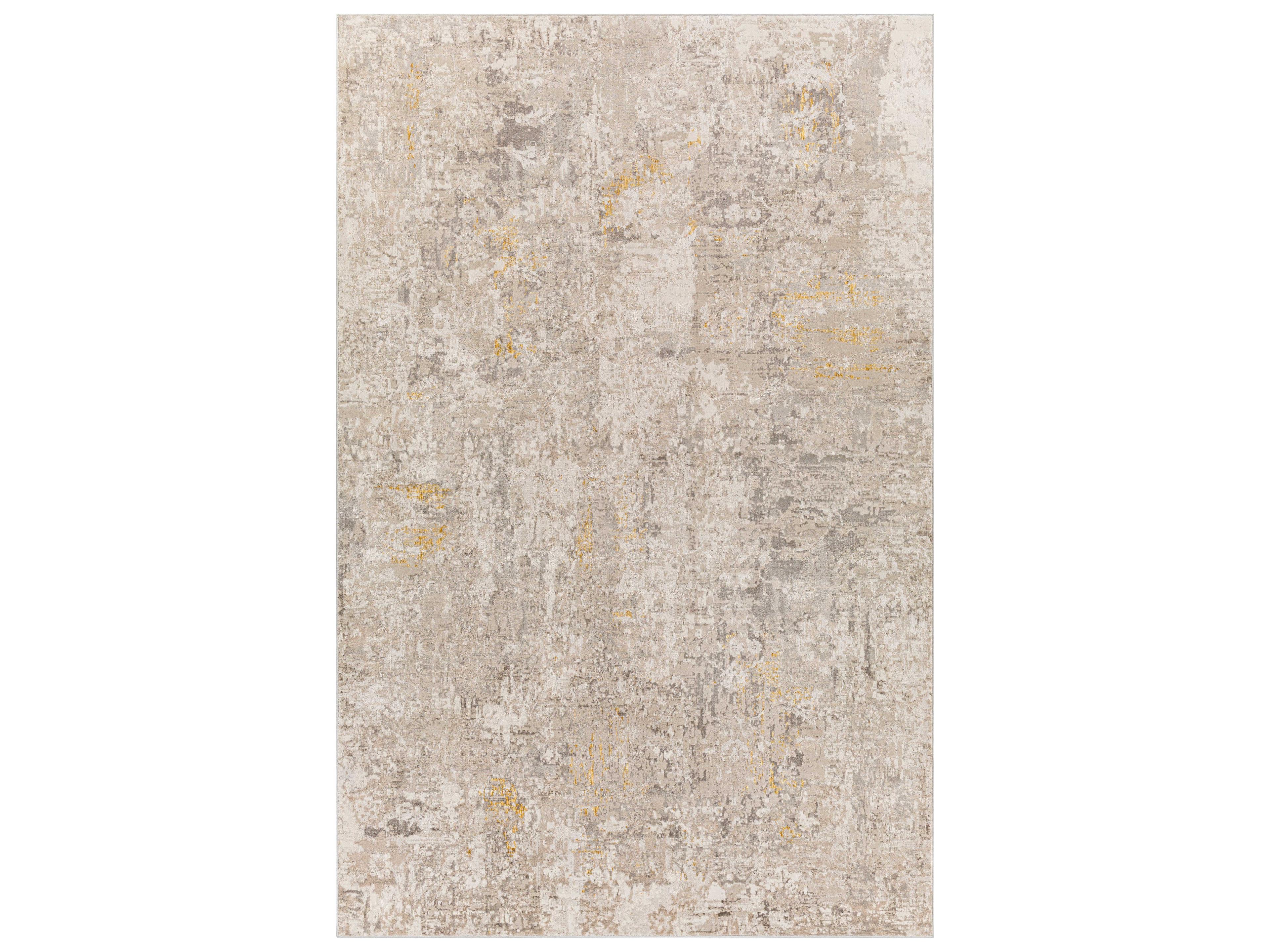 Roswell Abstract Area Rug