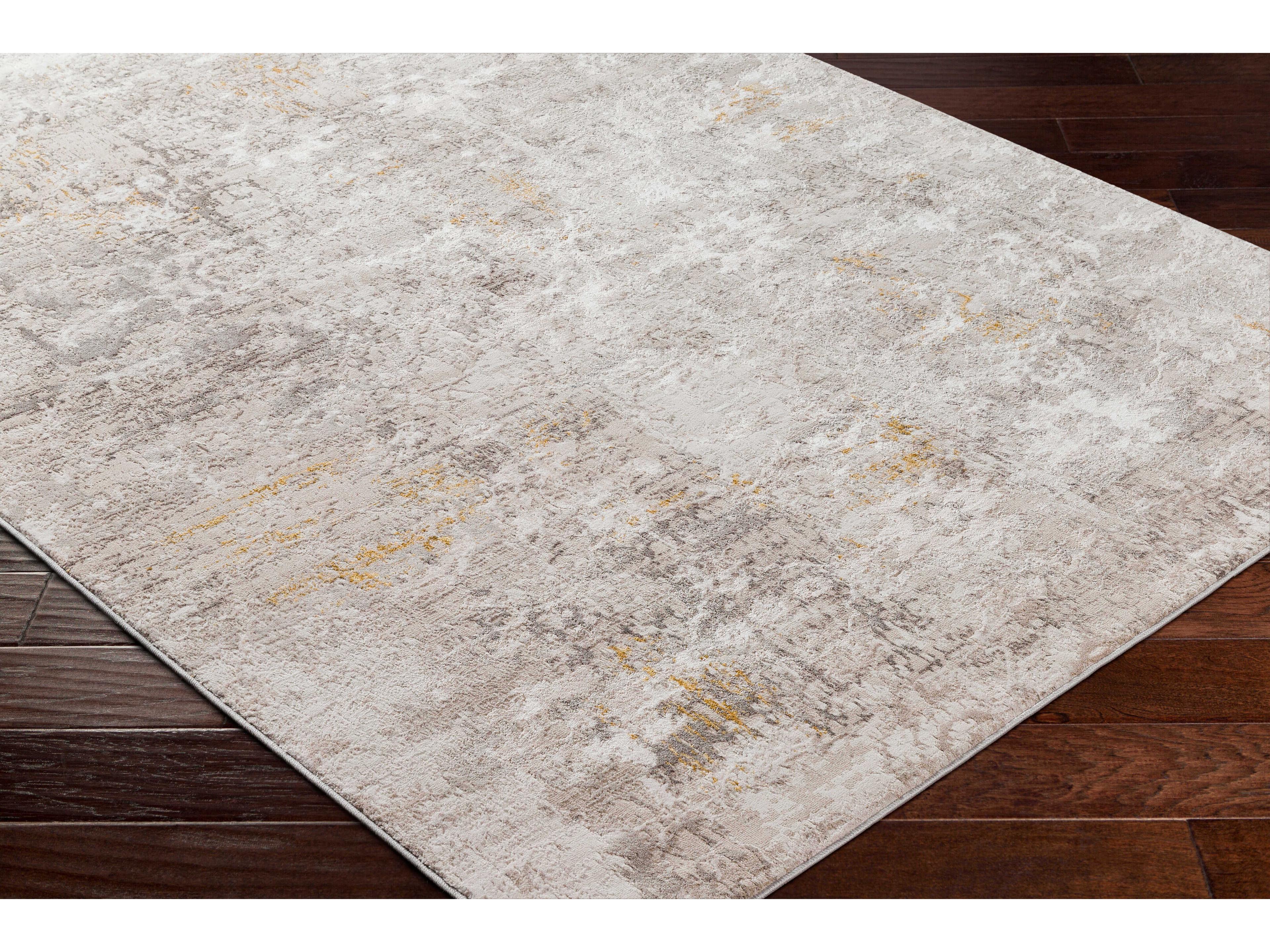Livabliss by Surya Roswell Abstract Area Rug