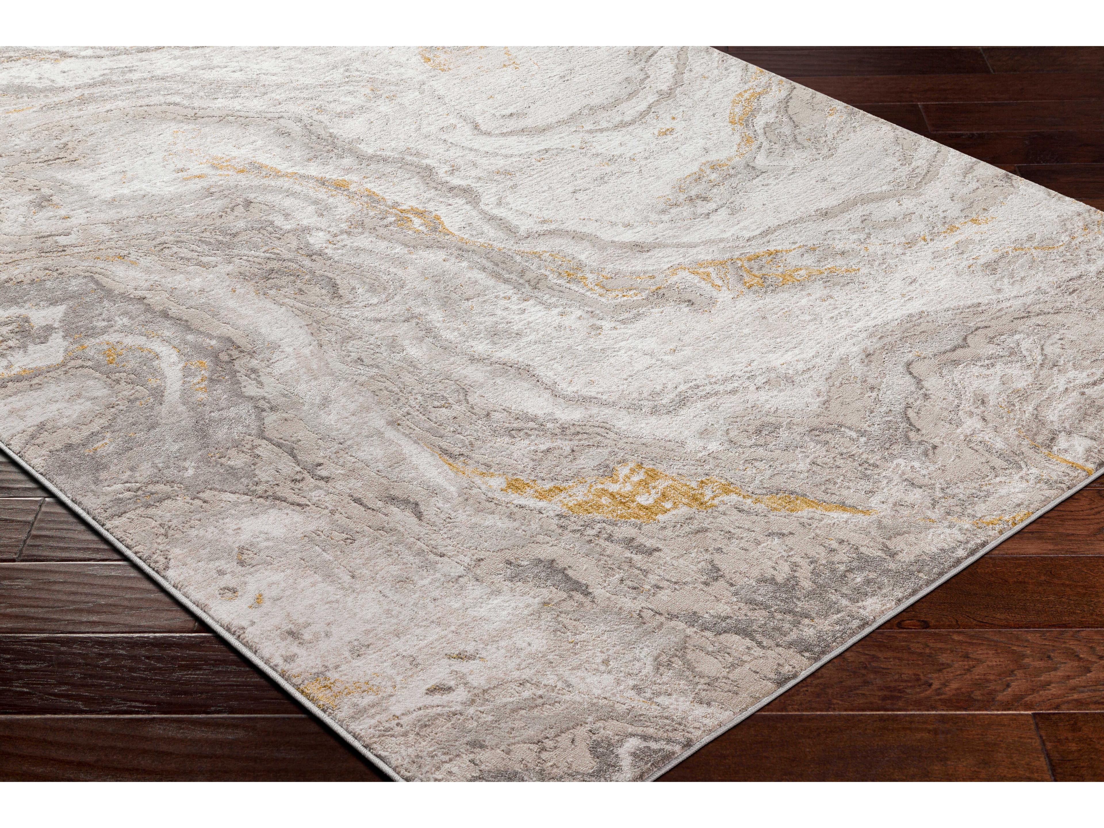 Livabliss by Surya Roswell Abstract Area Rug