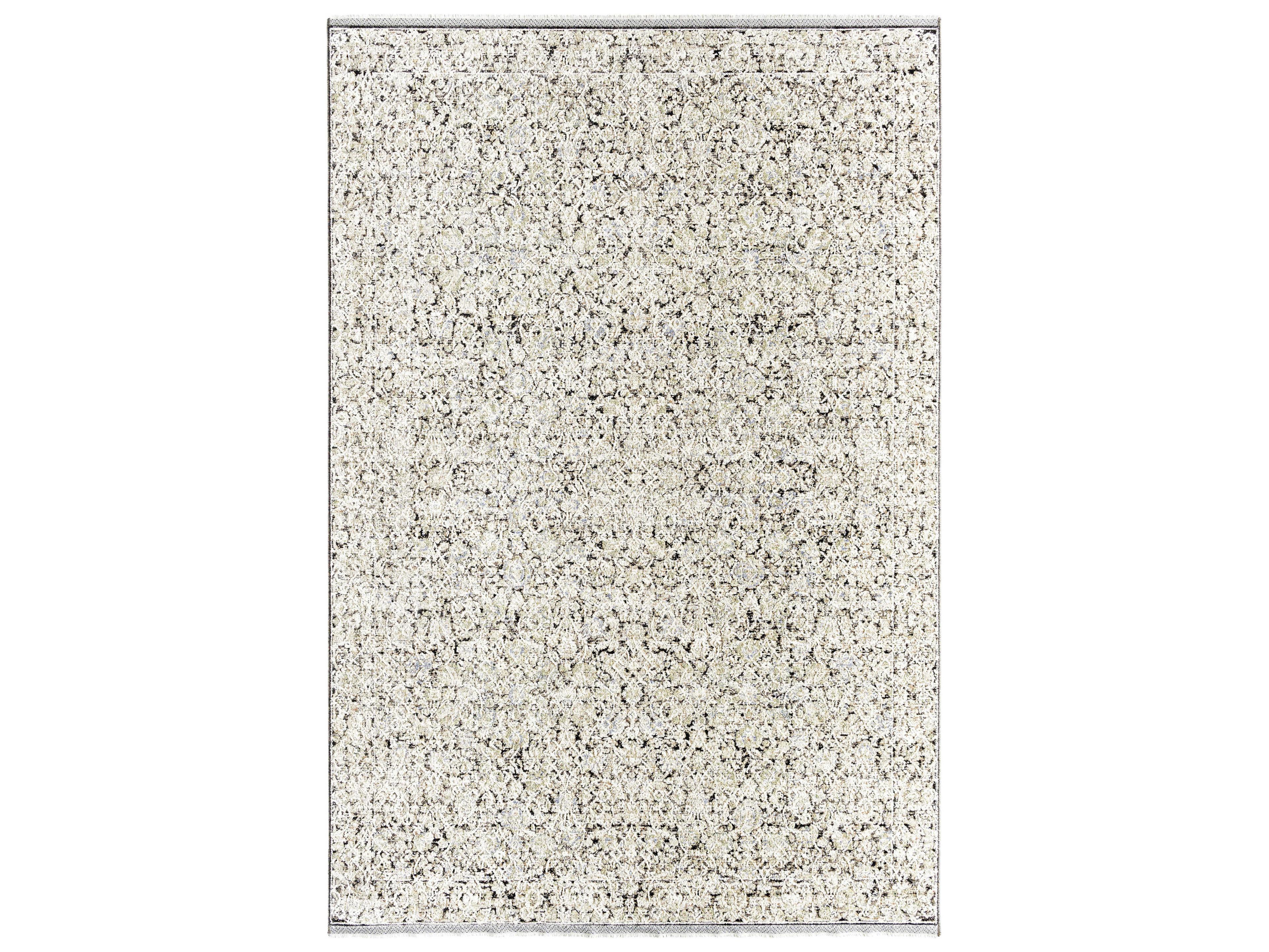 Livabliss by Surya Rivaldo Floral Area Rug
