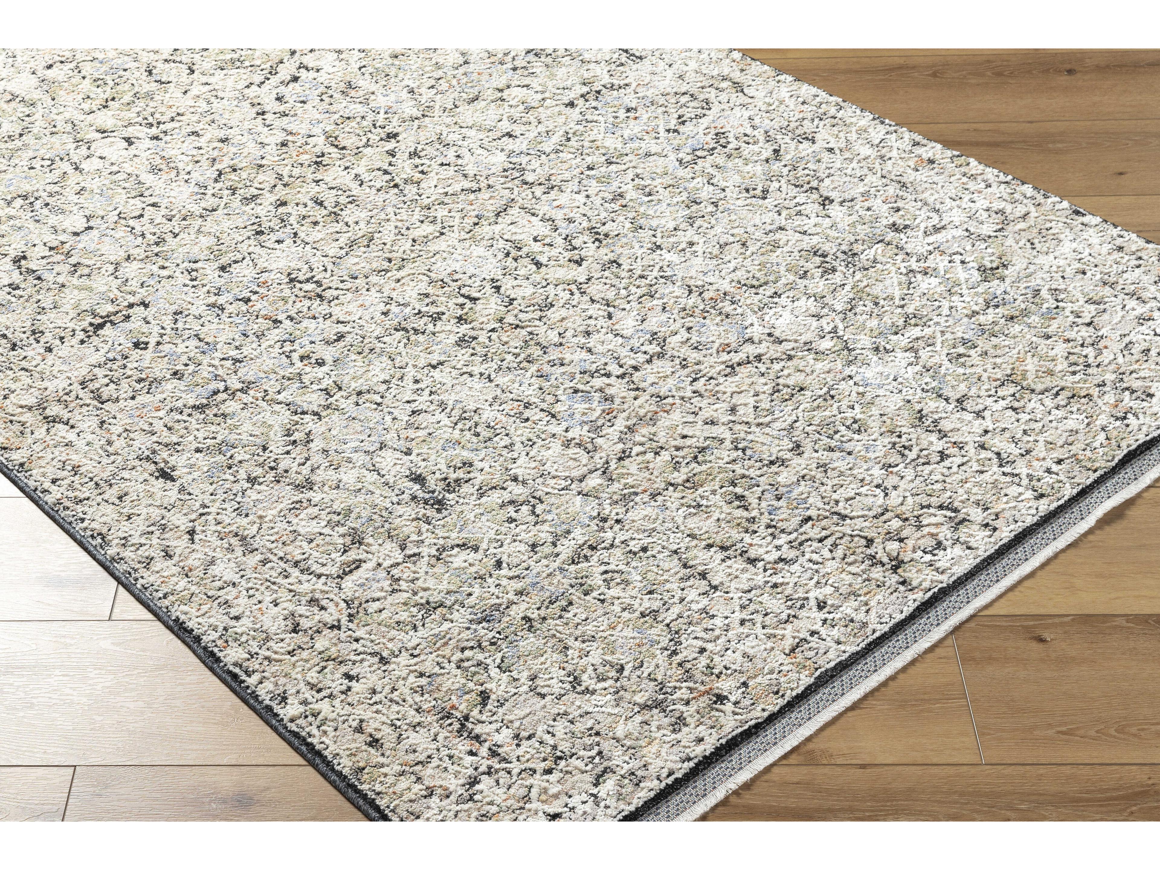 Livabliss by Surya Rivaldo Floral Area Rug