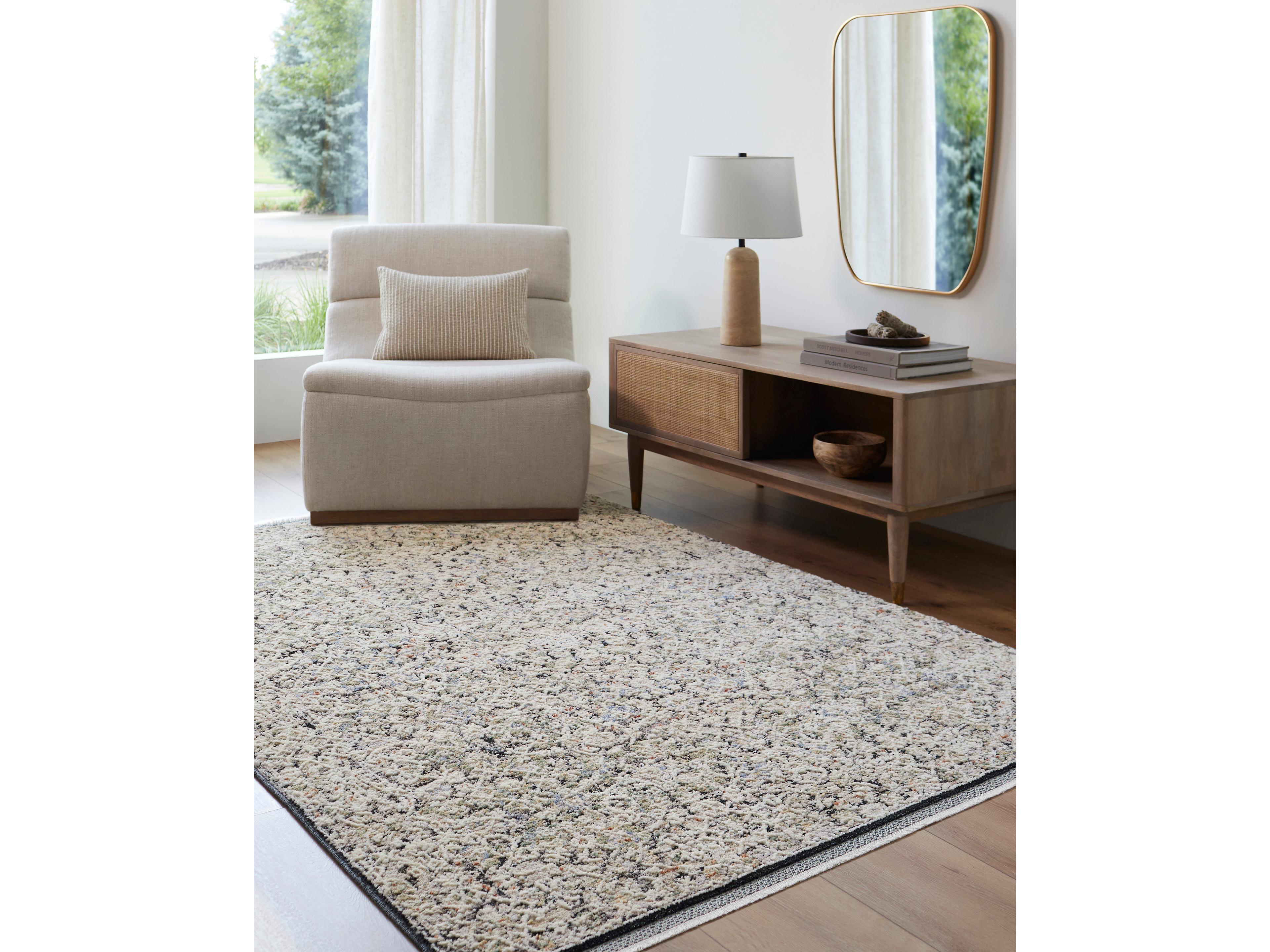 Livabliss by Surya Rivaldo Floral Area Rug
