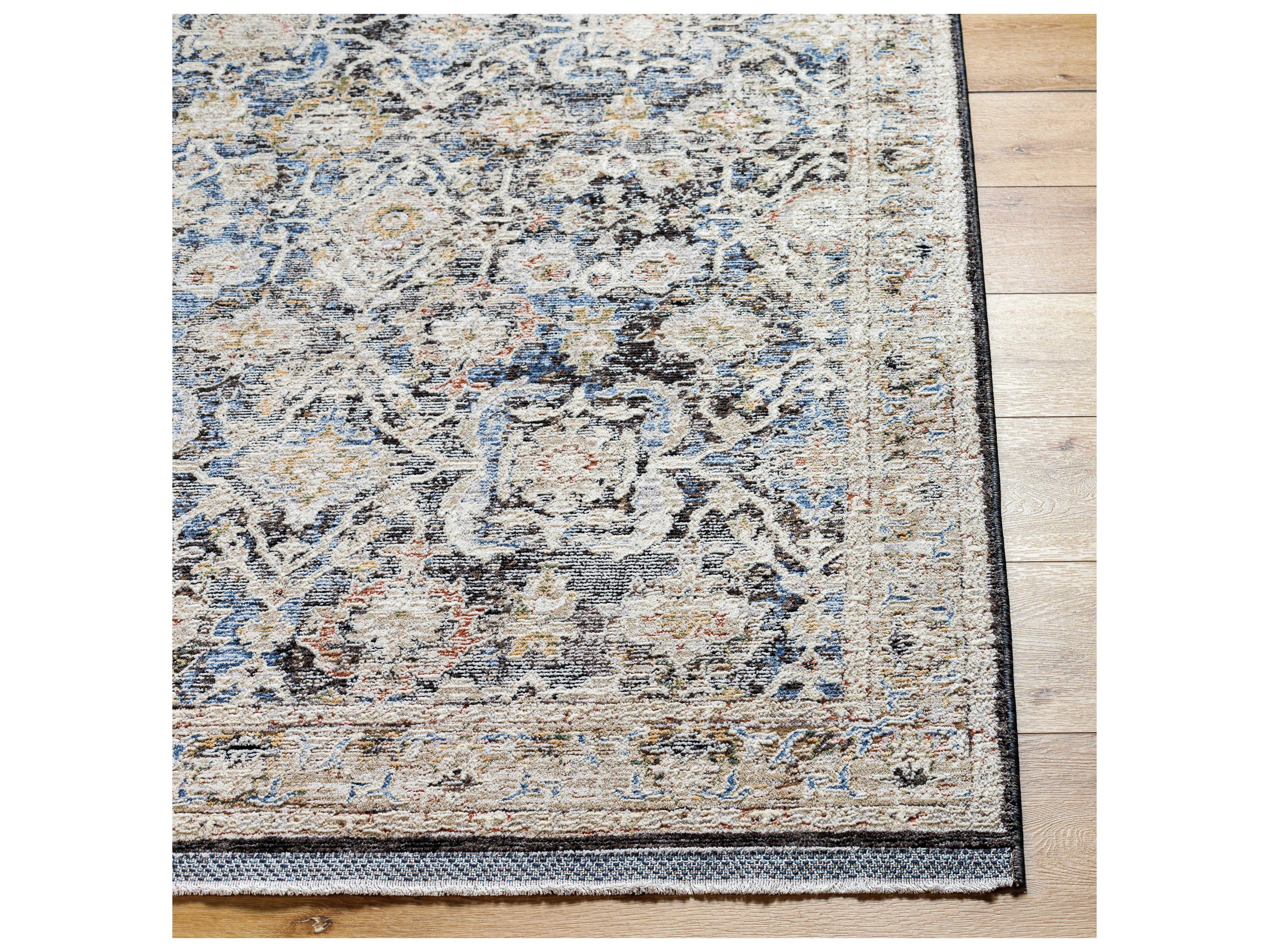 Livabliss by Surya Rivaldo Runner Area Rug