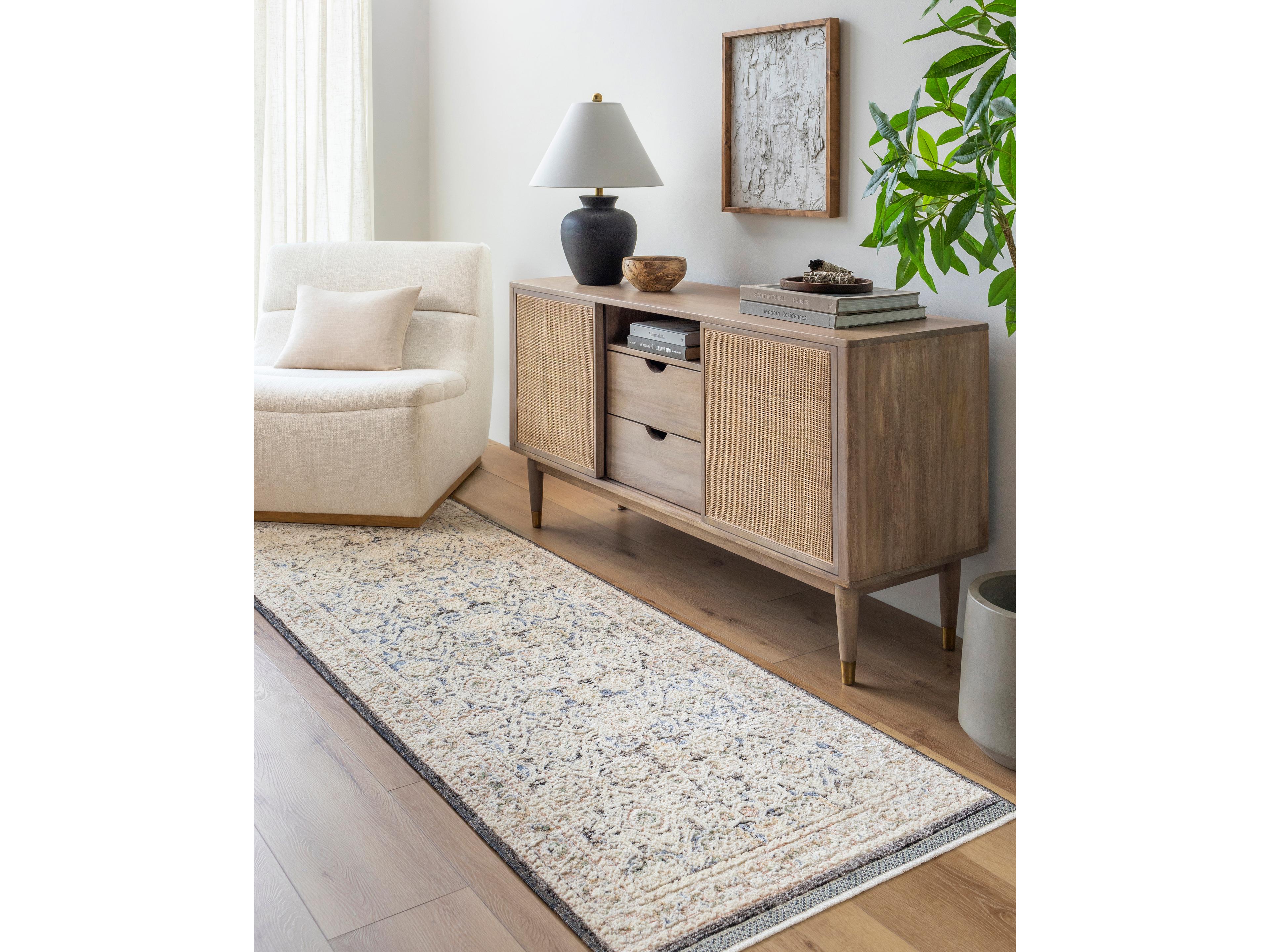 Livabliss by Surya Rivaldo Runner Area Rug