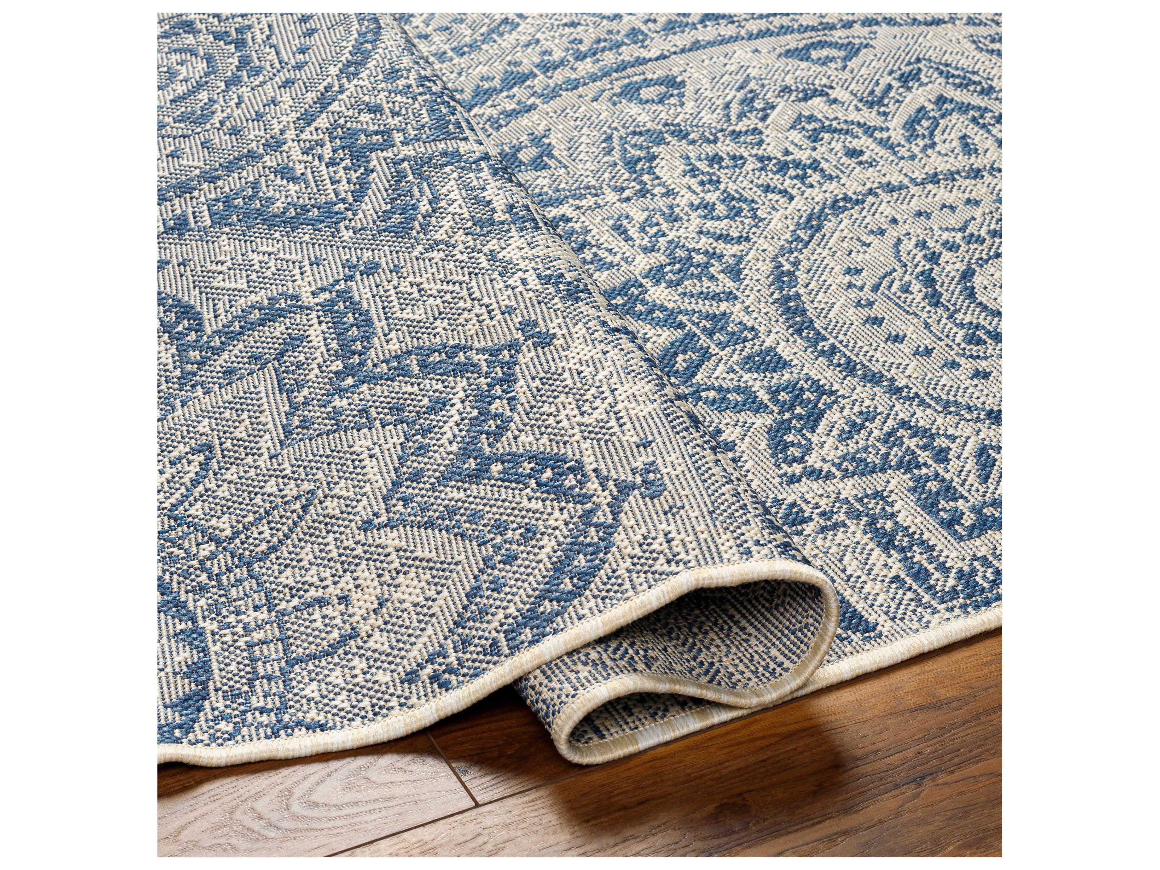 Livabliss by Surya Ravello Floral Area Rug