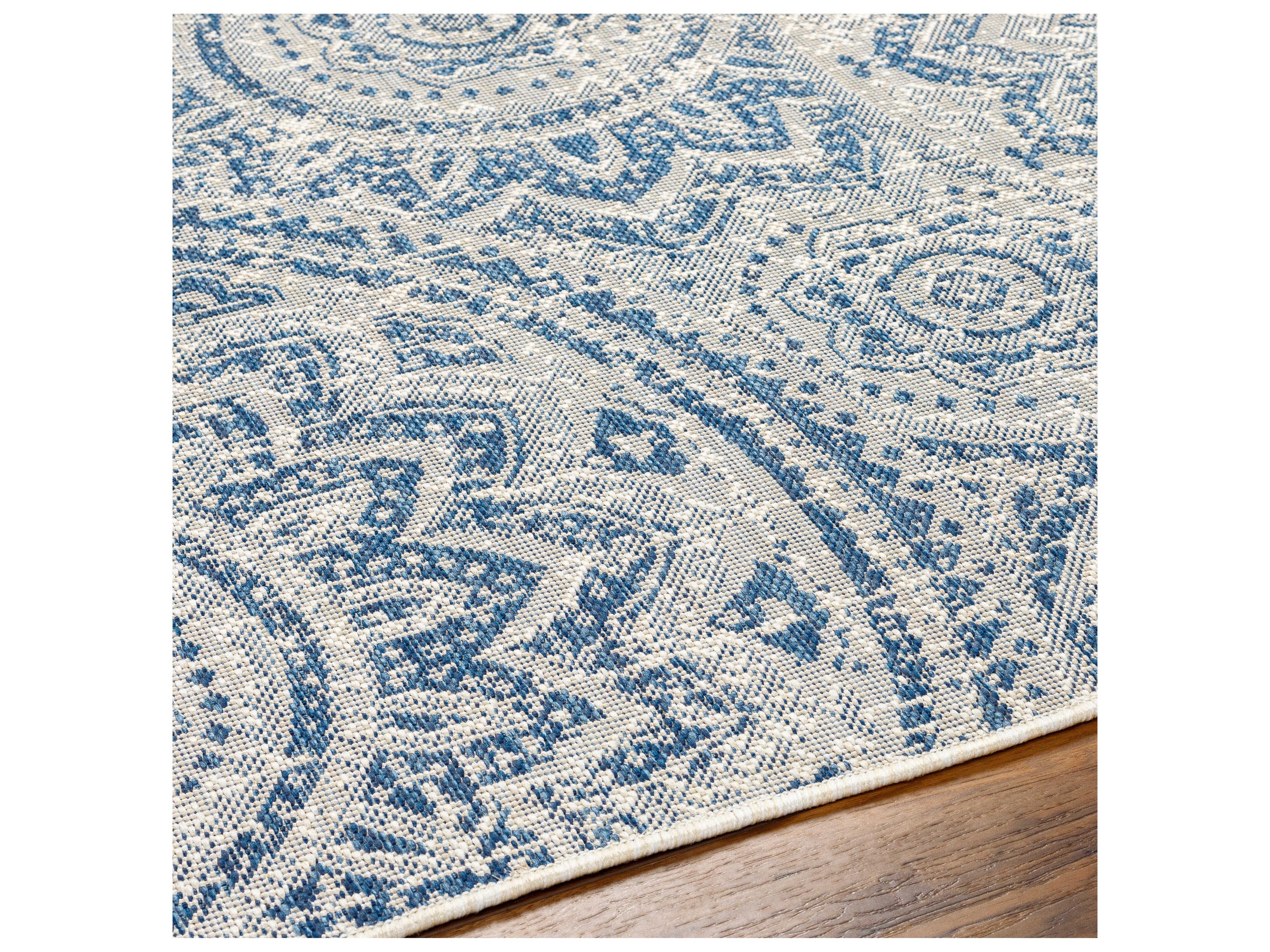 Livabliss by Surya Ravello Floral Area Rug