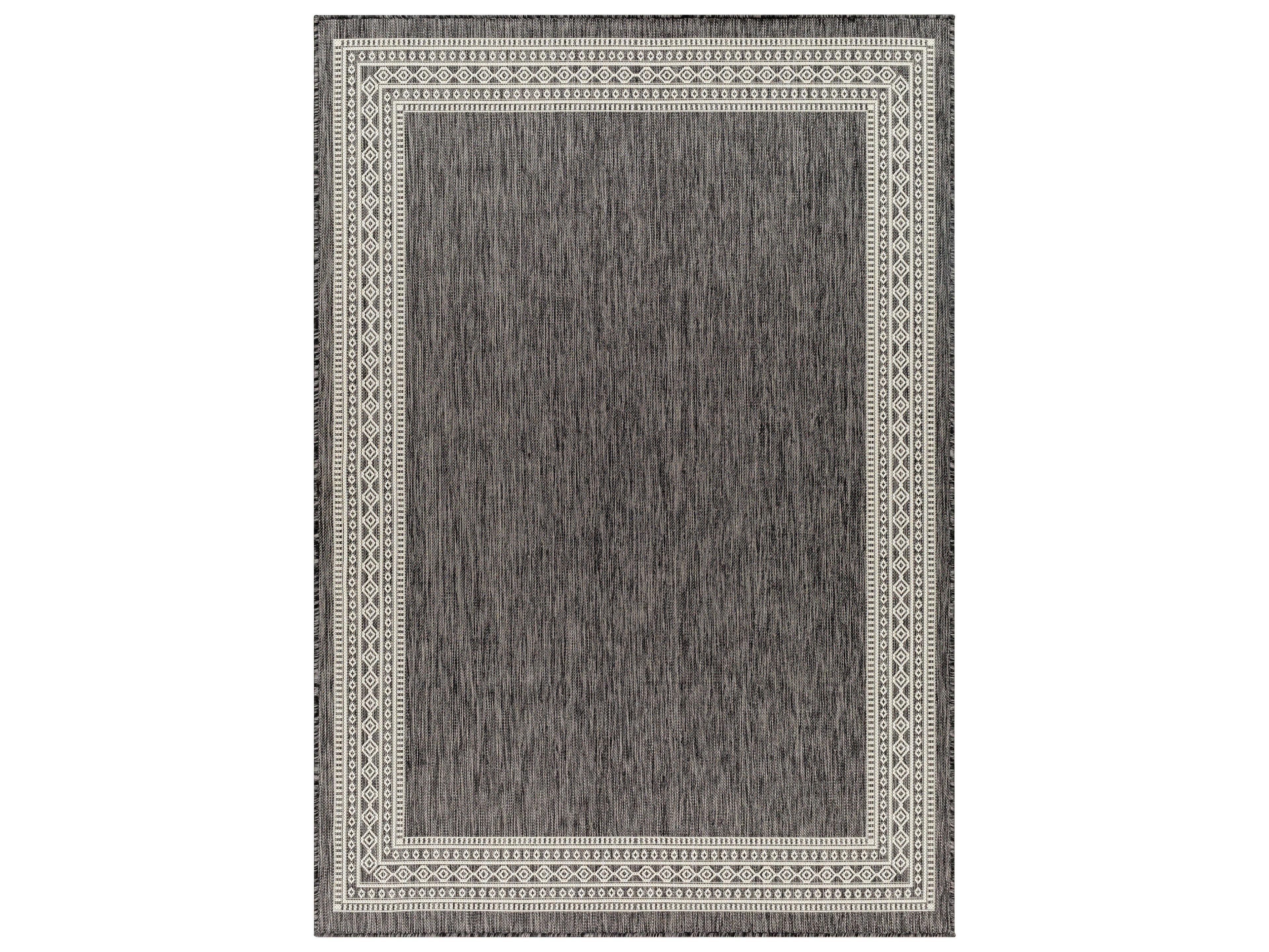 Ravello Bordered Area Rug