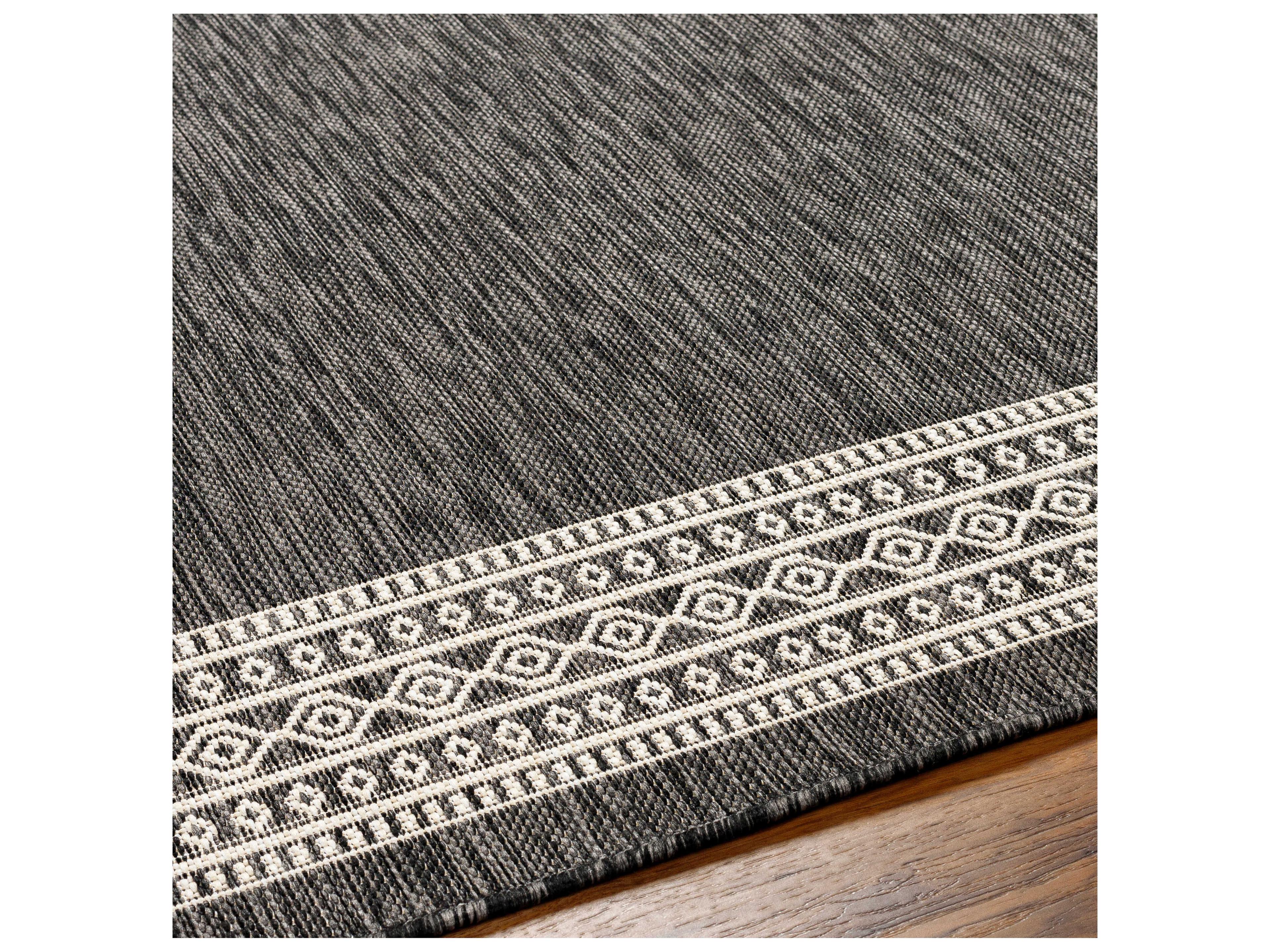 Livabliss by Surya Ravello Bordered Area Rug