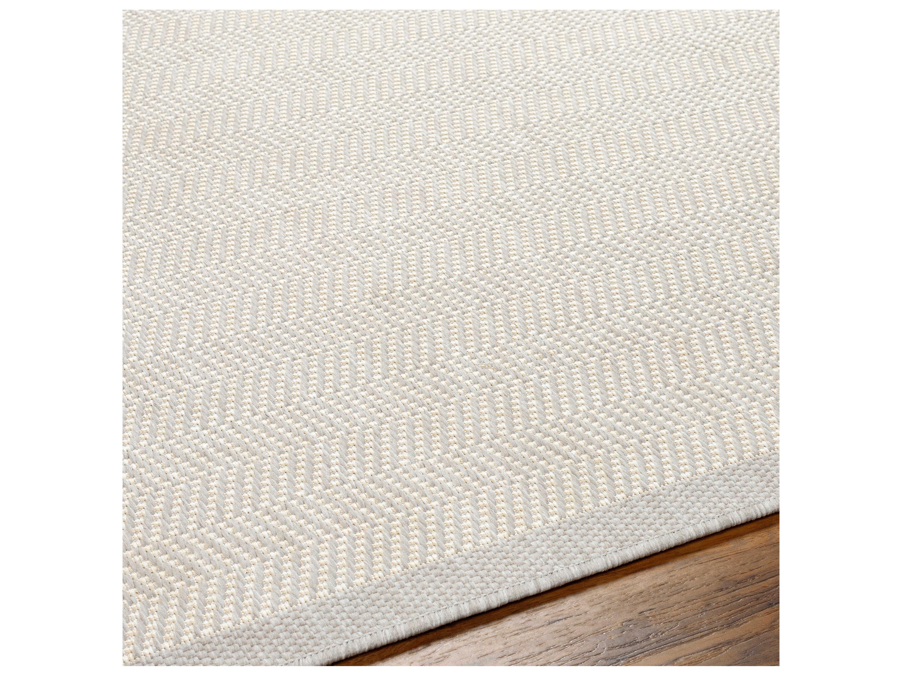 Livabliss by Surya Ravello Bordered Area Rug