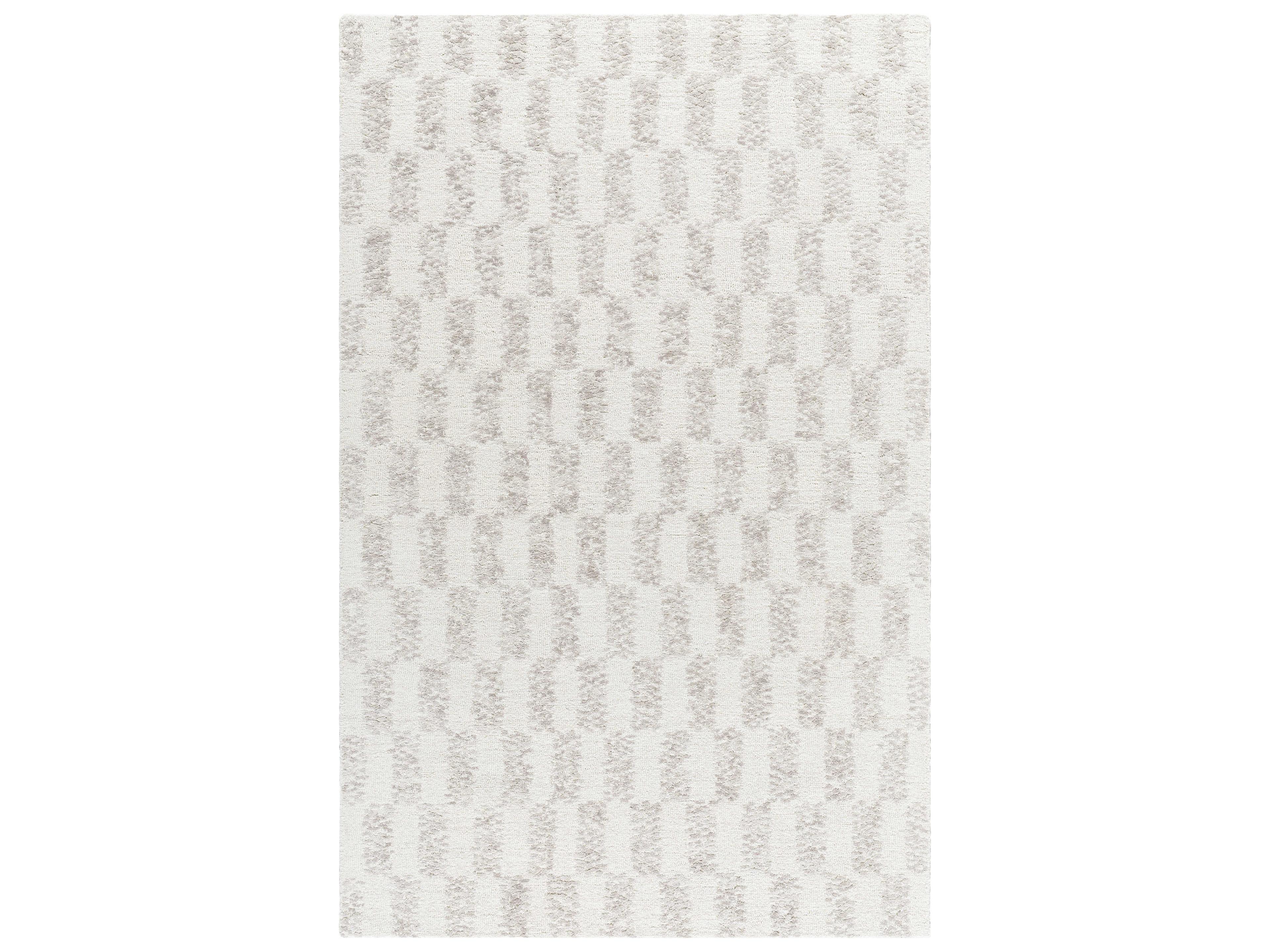 Rize Geometric Area Rug