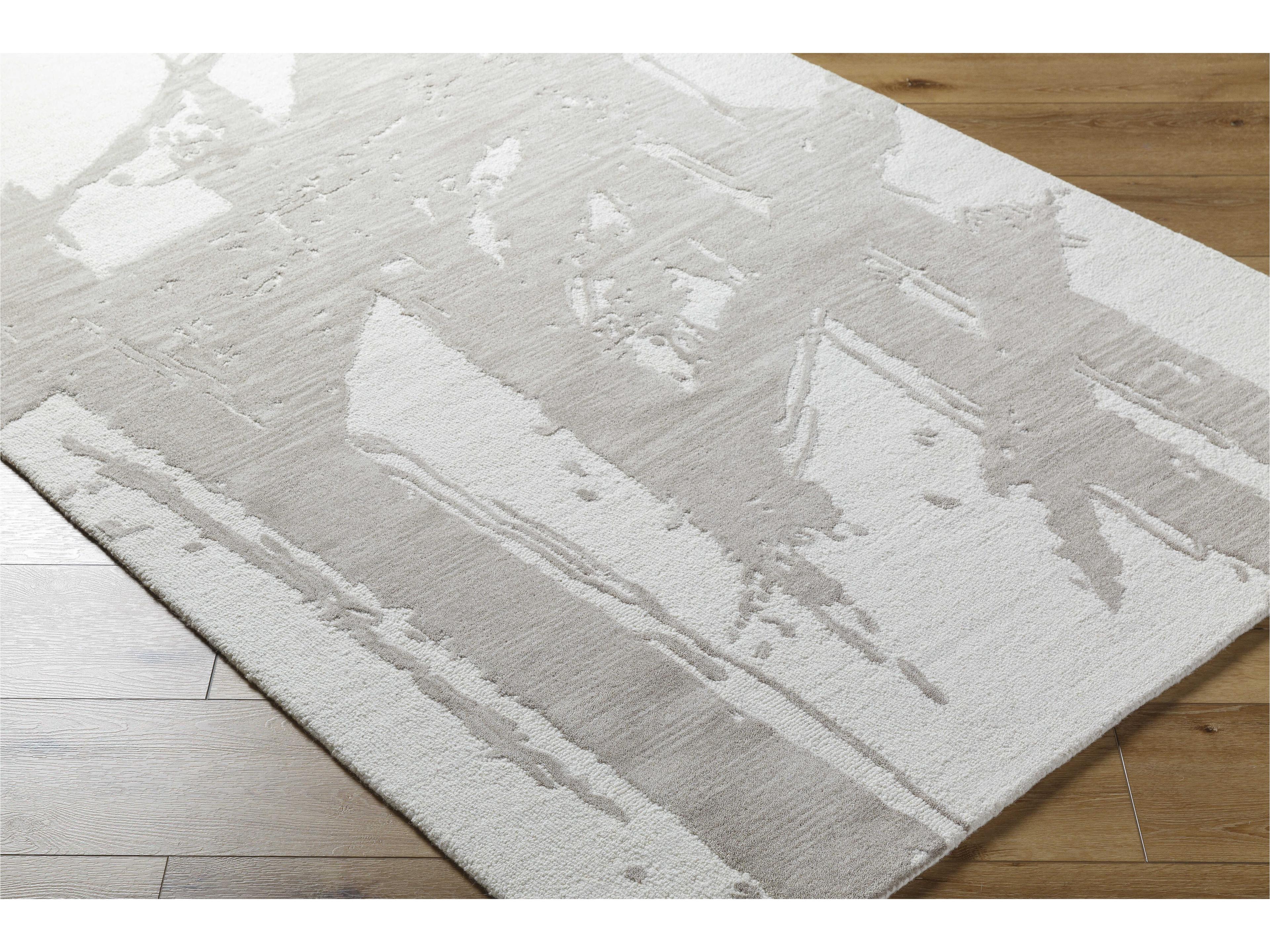 Livabliss by Surya Rize Abstract Area Rug