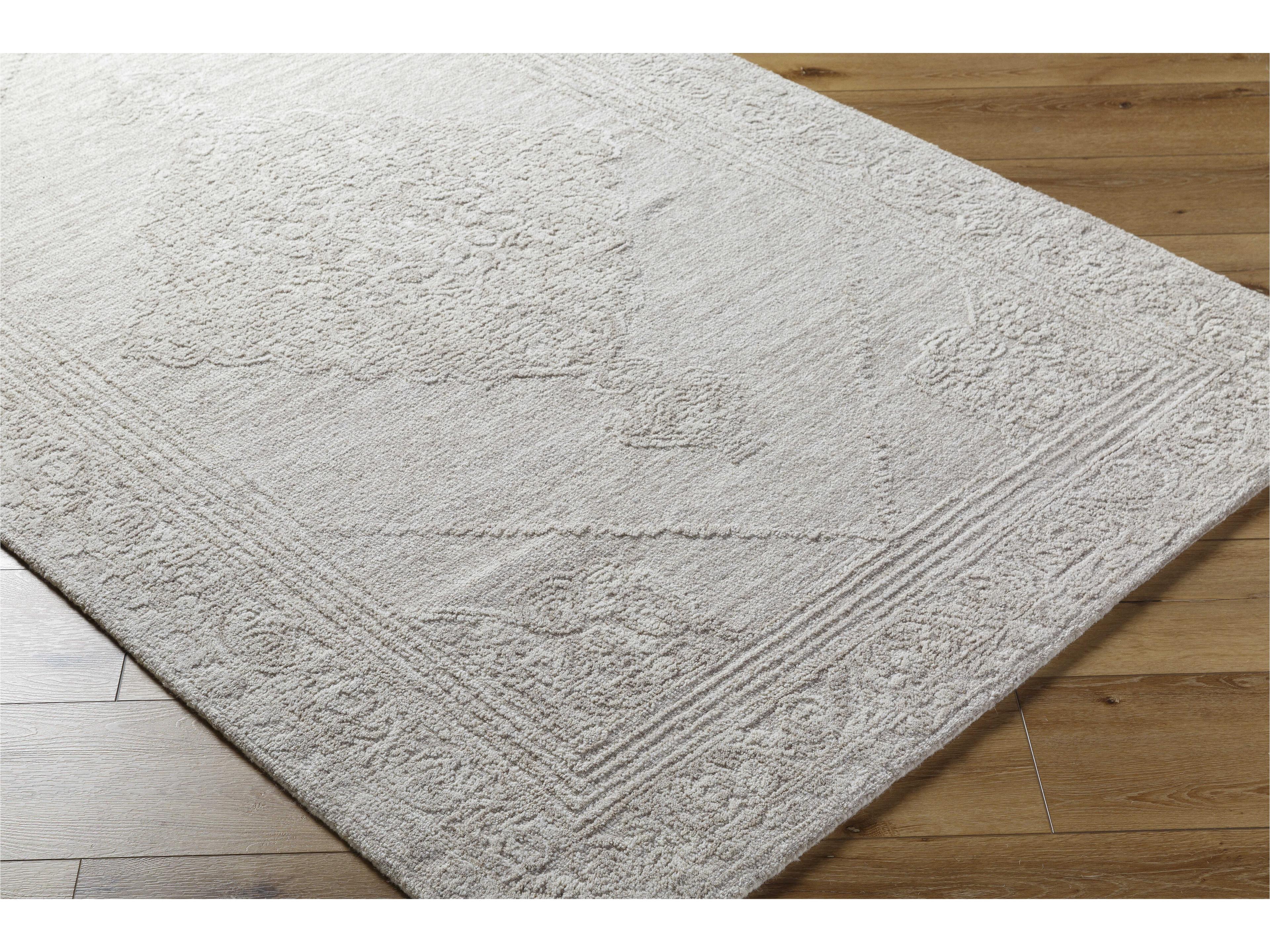 Livabliss by Surya Rize Bordered Area Rug