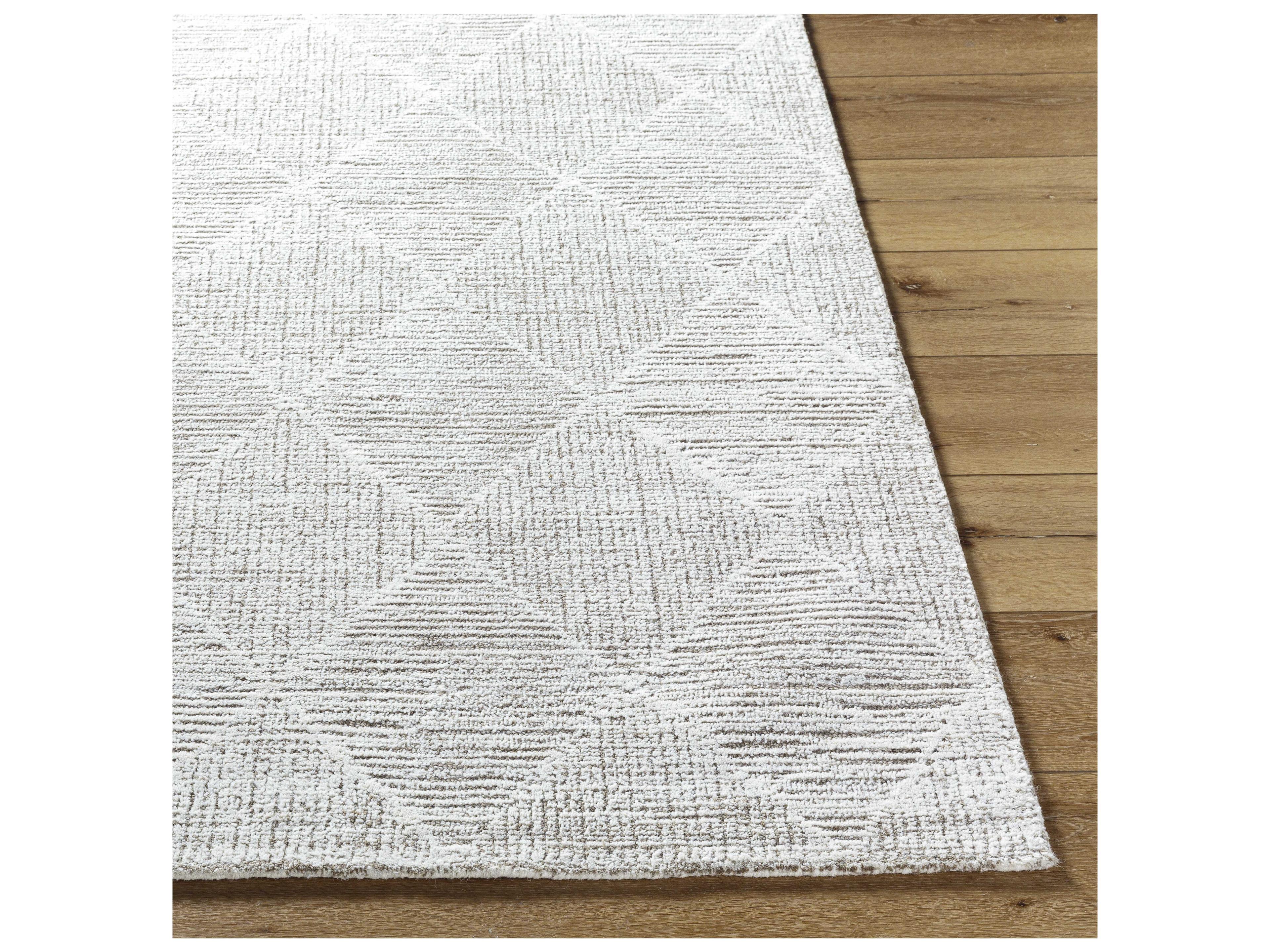 Livabliss by Surya Rize Geometric Area Rug