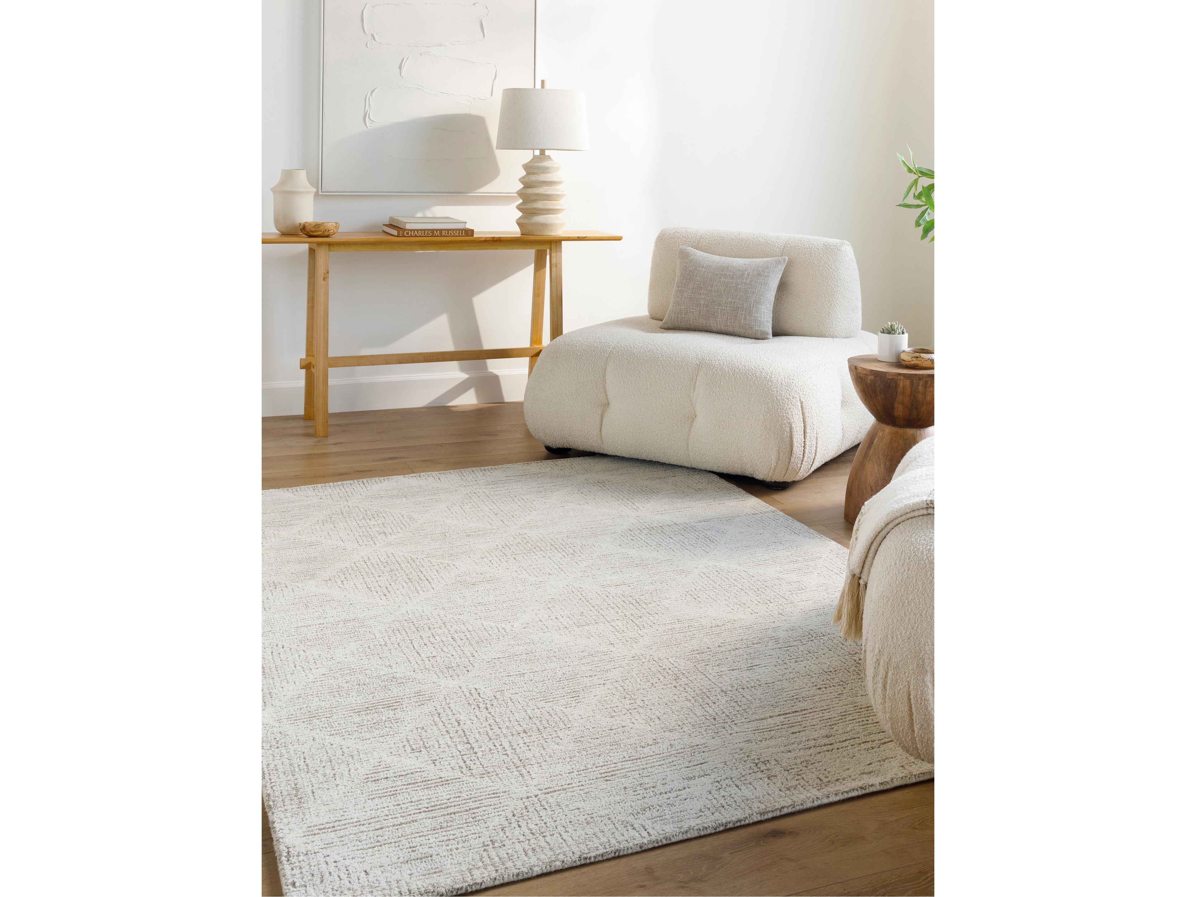 Livabliss by Surya Rize Geometric Area Rug
