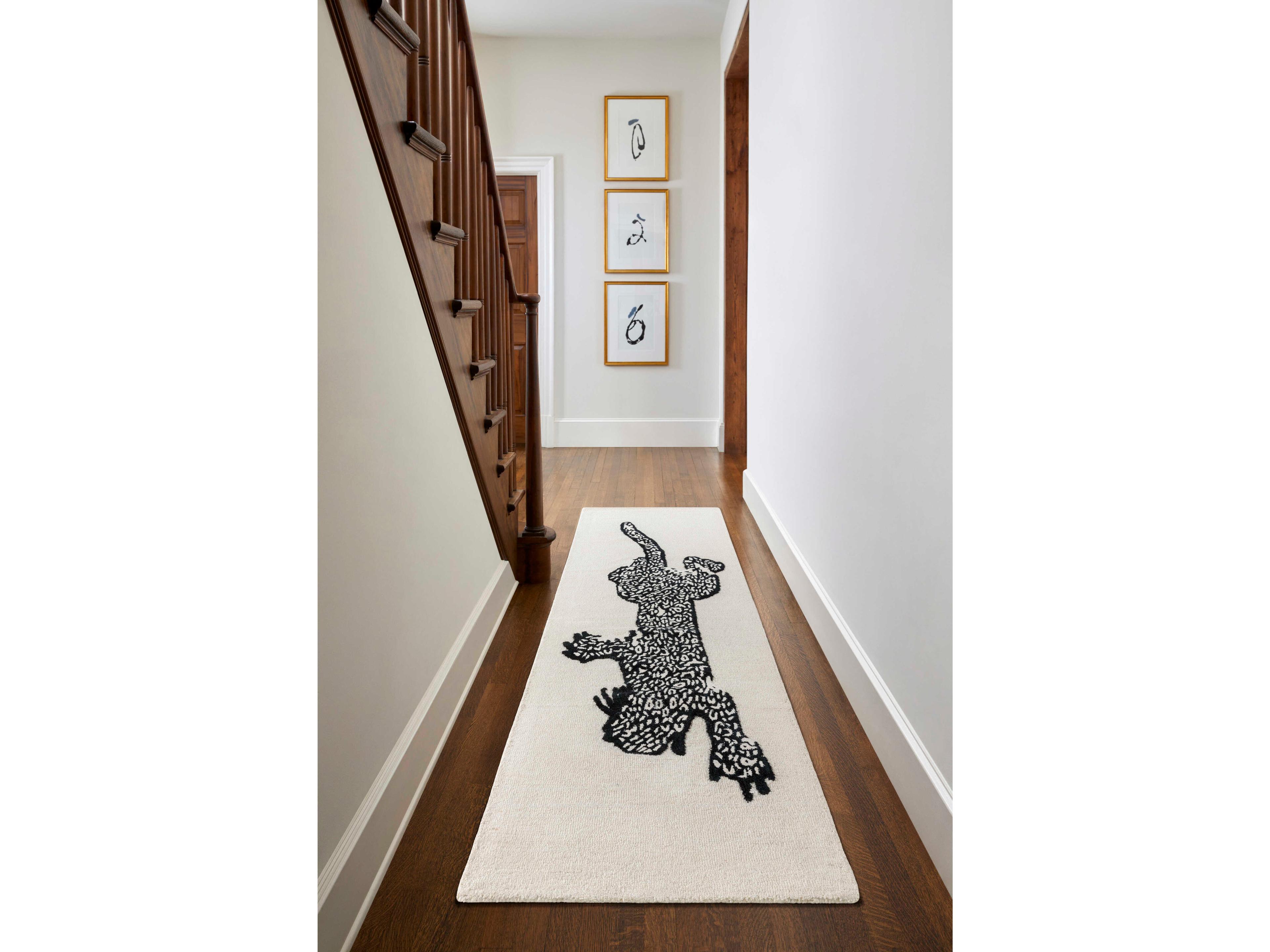 Livabliss by Surya Rize Abstract Area Rug