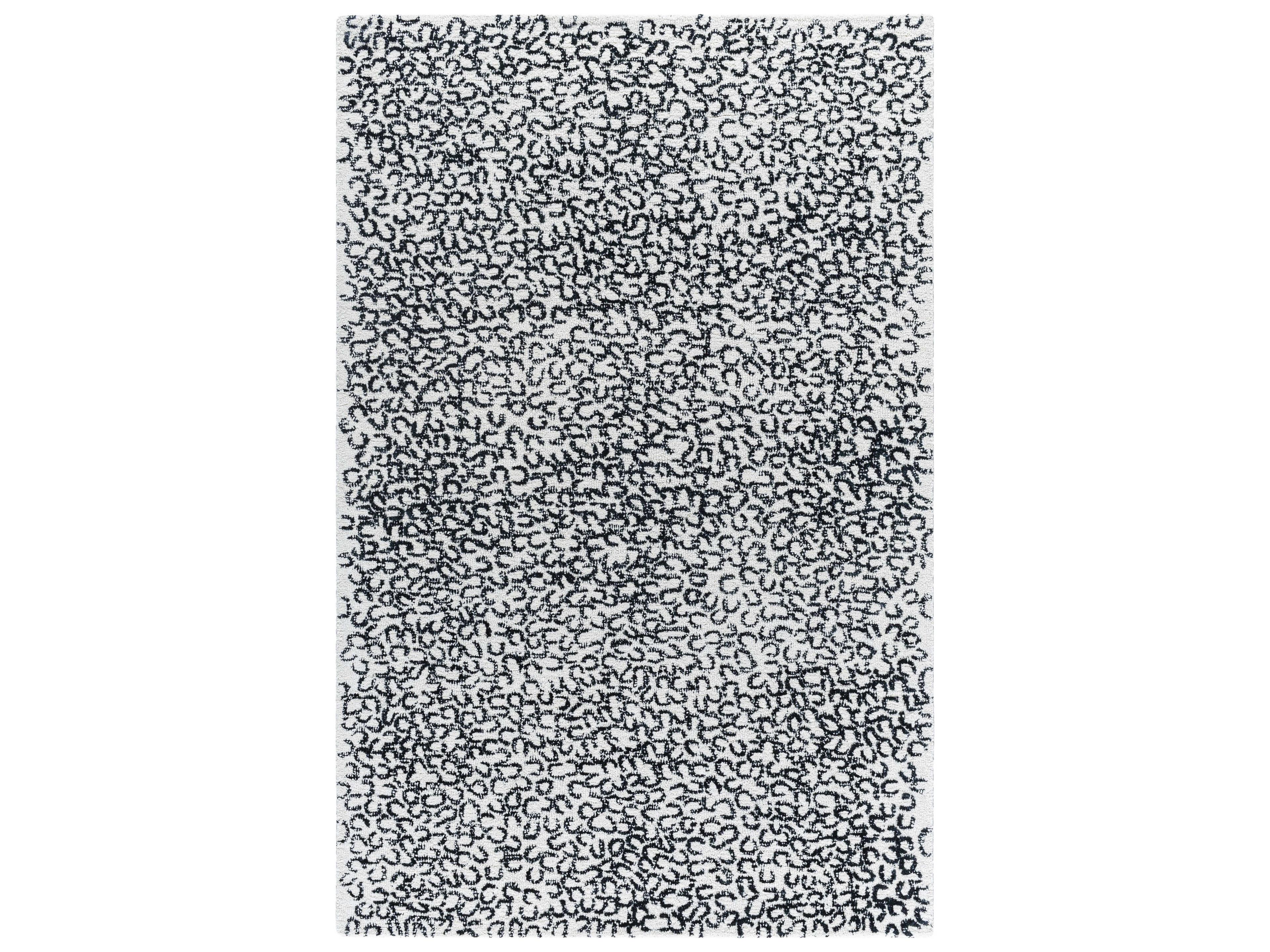 Rize Abstract Area Rug