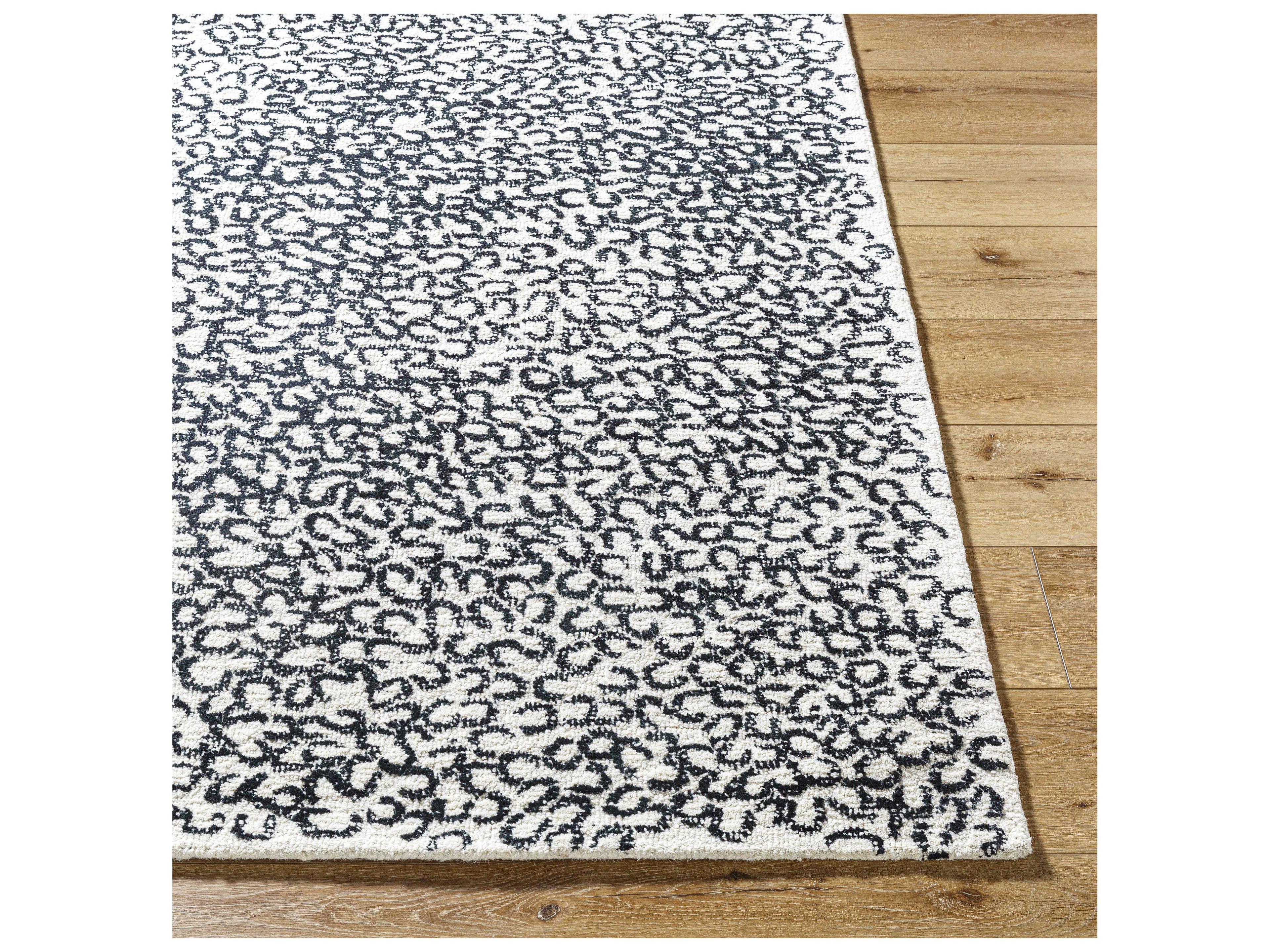 Livabliss by Surya Rize Abstract Area Rug