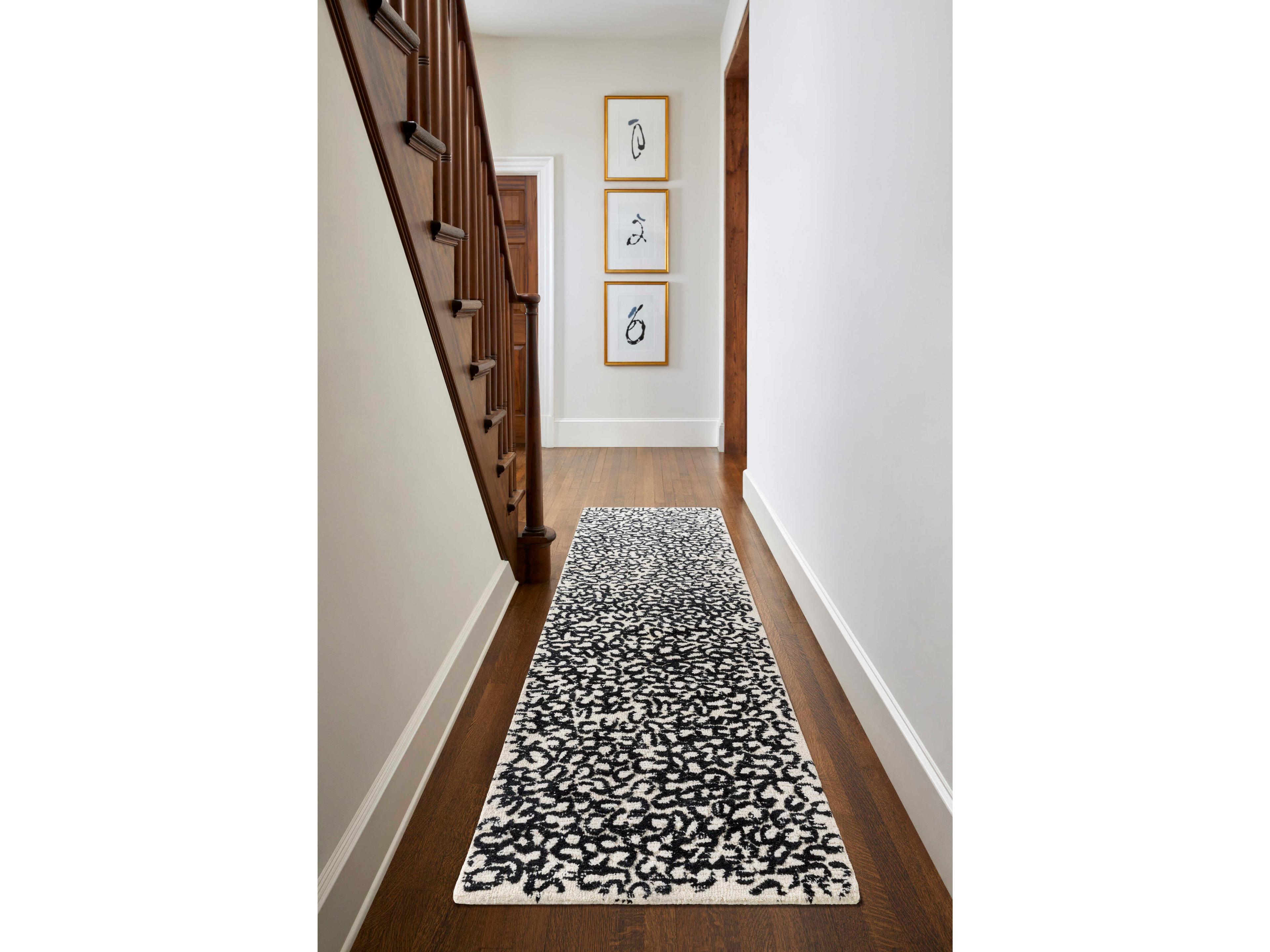 Livabliss by Surya Rize Abstract Area Rug