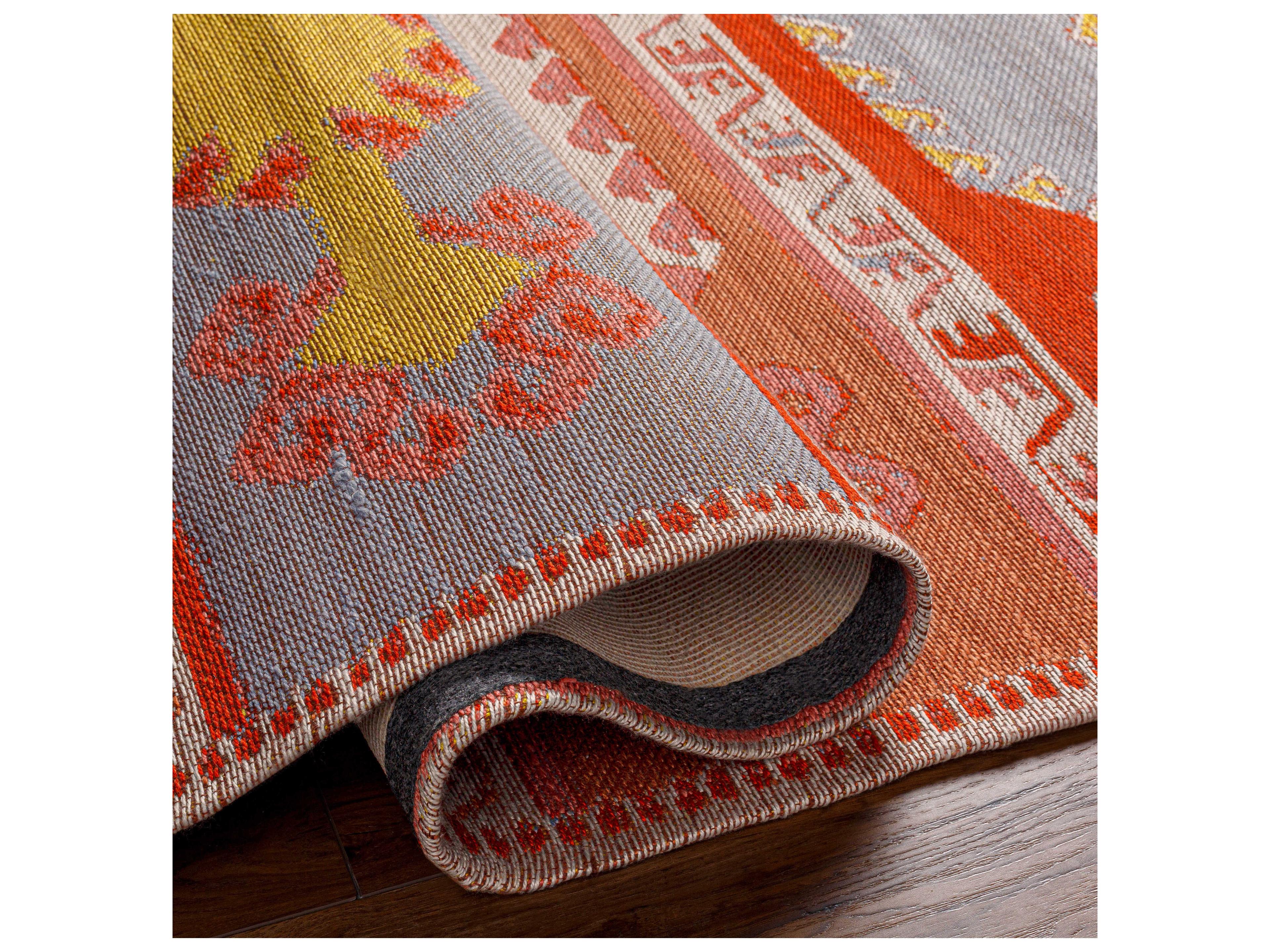 Livabliss by Surya Sajal Southwestern Area Rug
