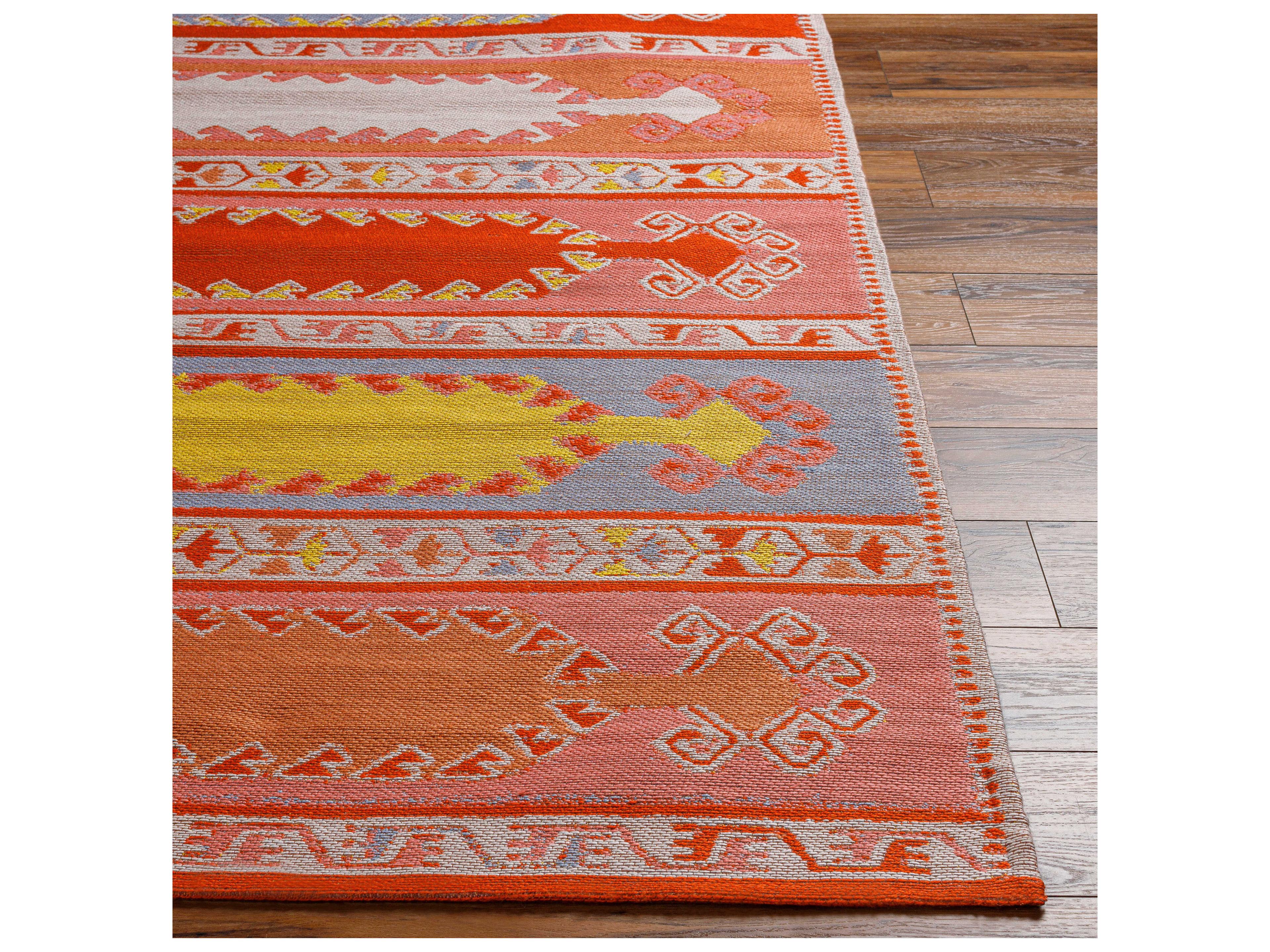 Livabliss by Surya Sajal Southwestern Area Rug