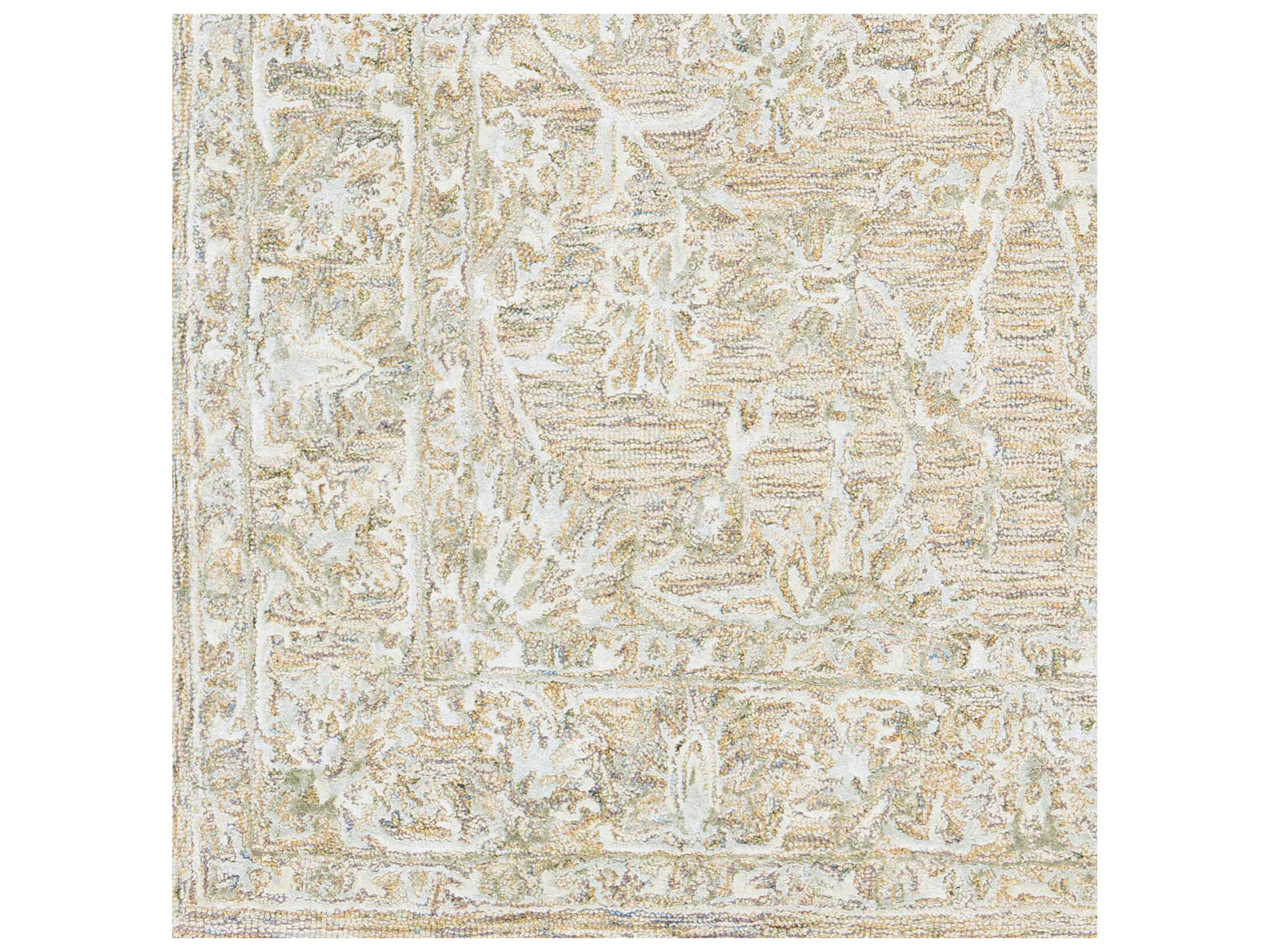 Livabliss by Surya Shelby Bordered Area Rug