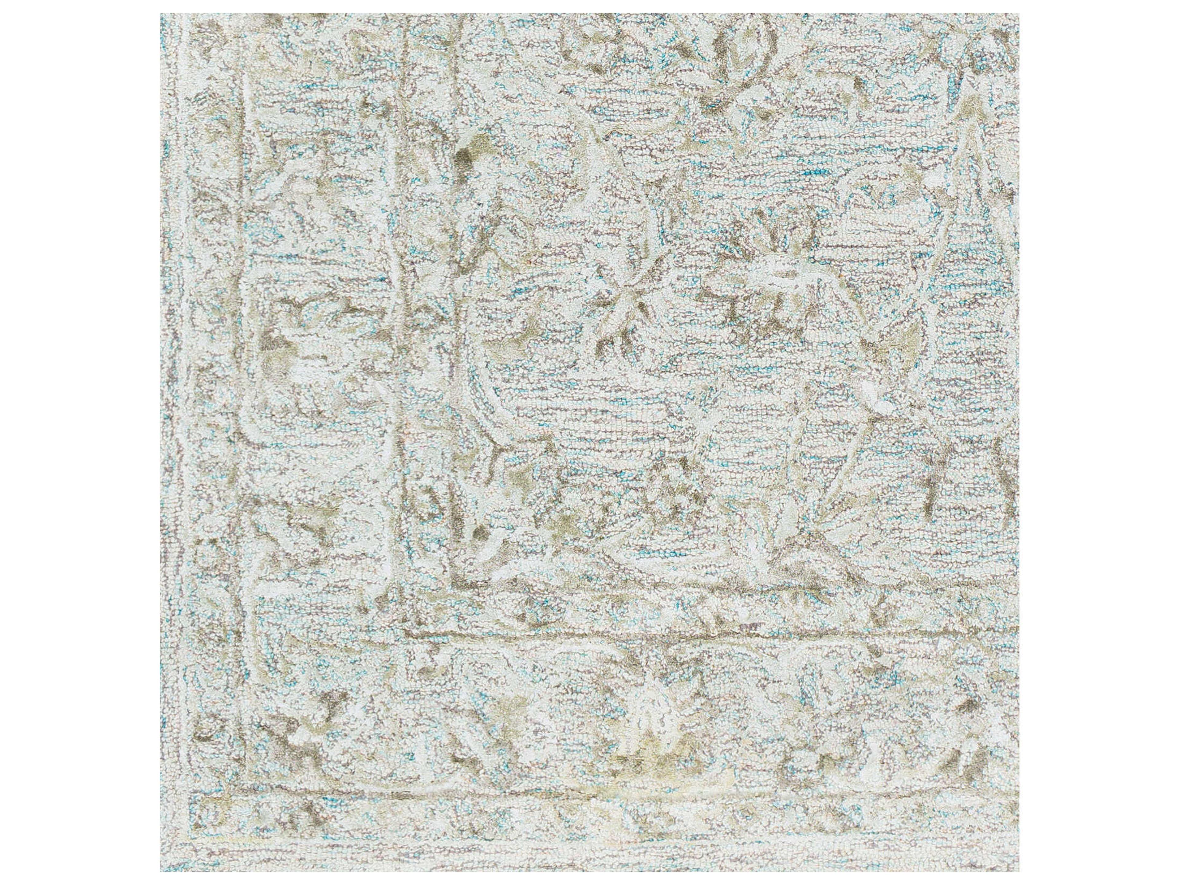 Livabliss by Surya Shelby Bordered Area Rug