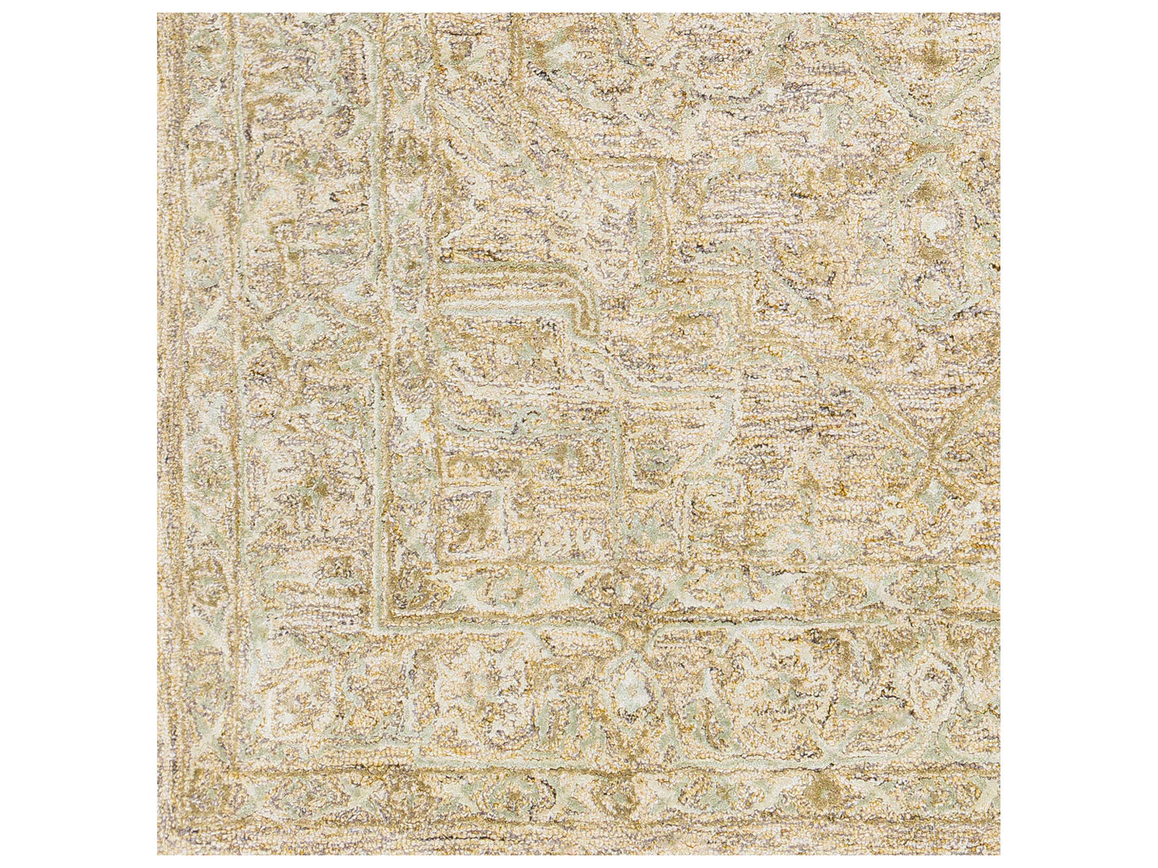 Livabliss by Surya Shelby Bordered Area Rug