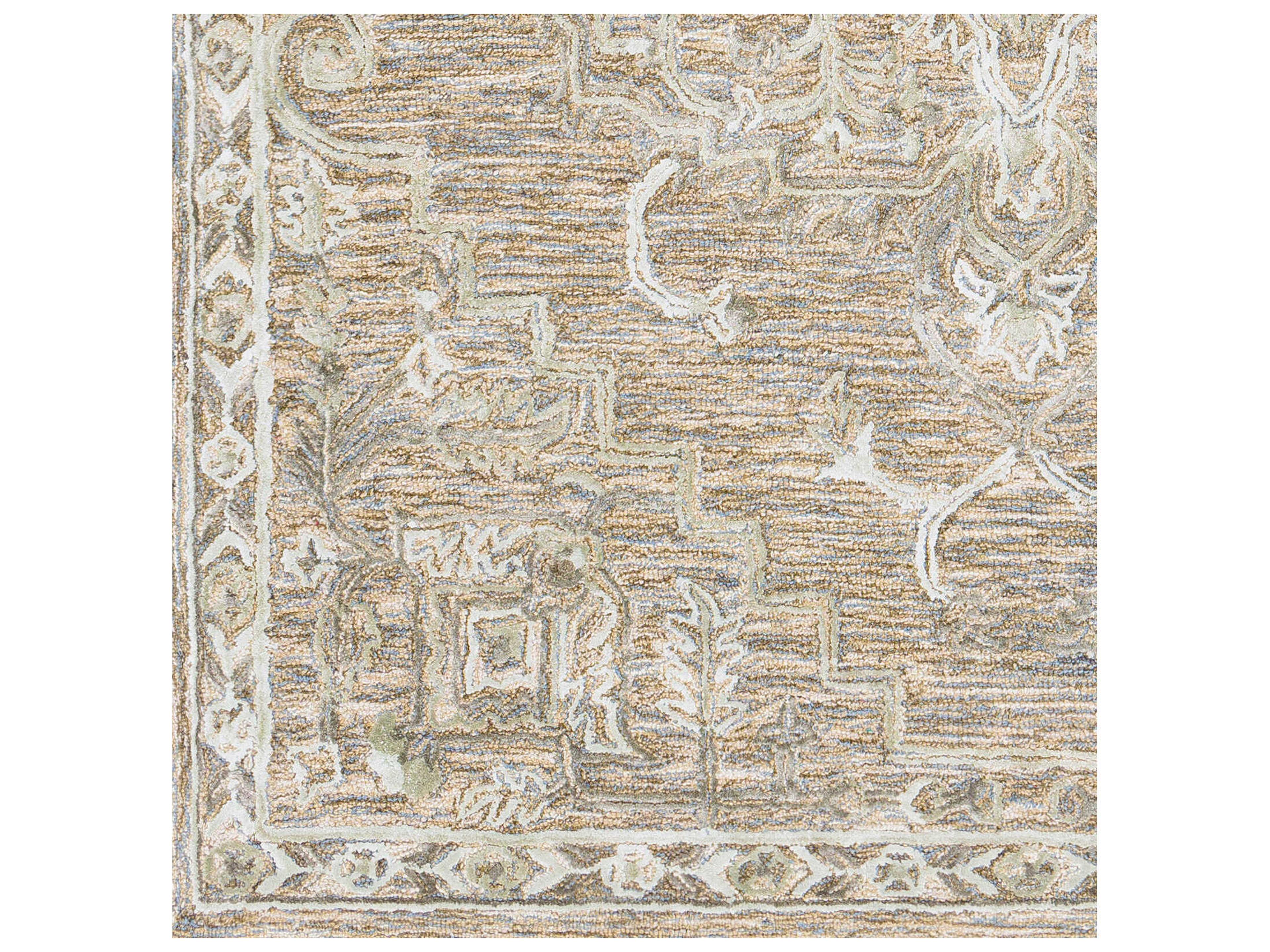 Livabliss by Surya Shelby Bordered Area Rug