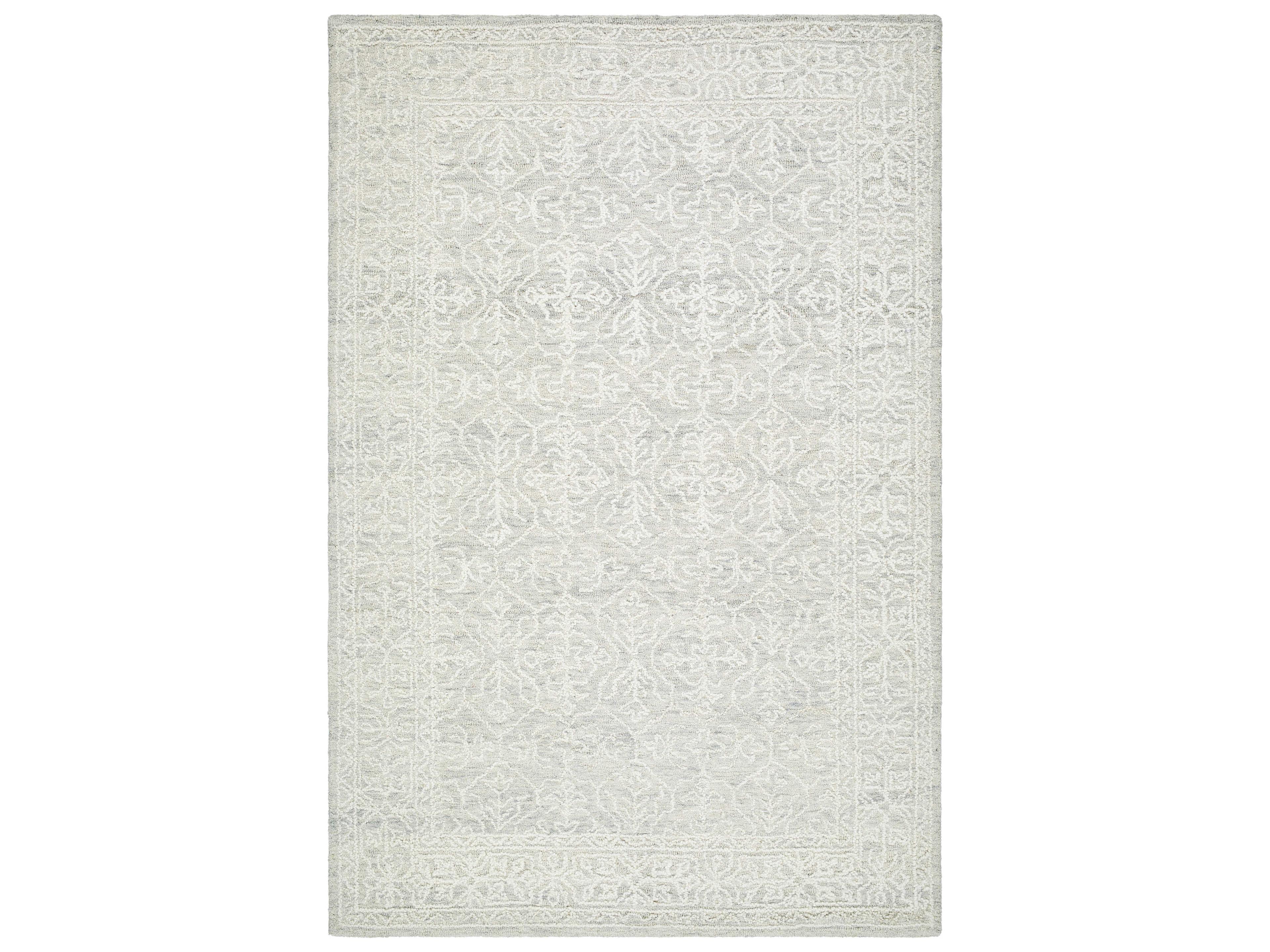 Sicily Bordered Area Rug