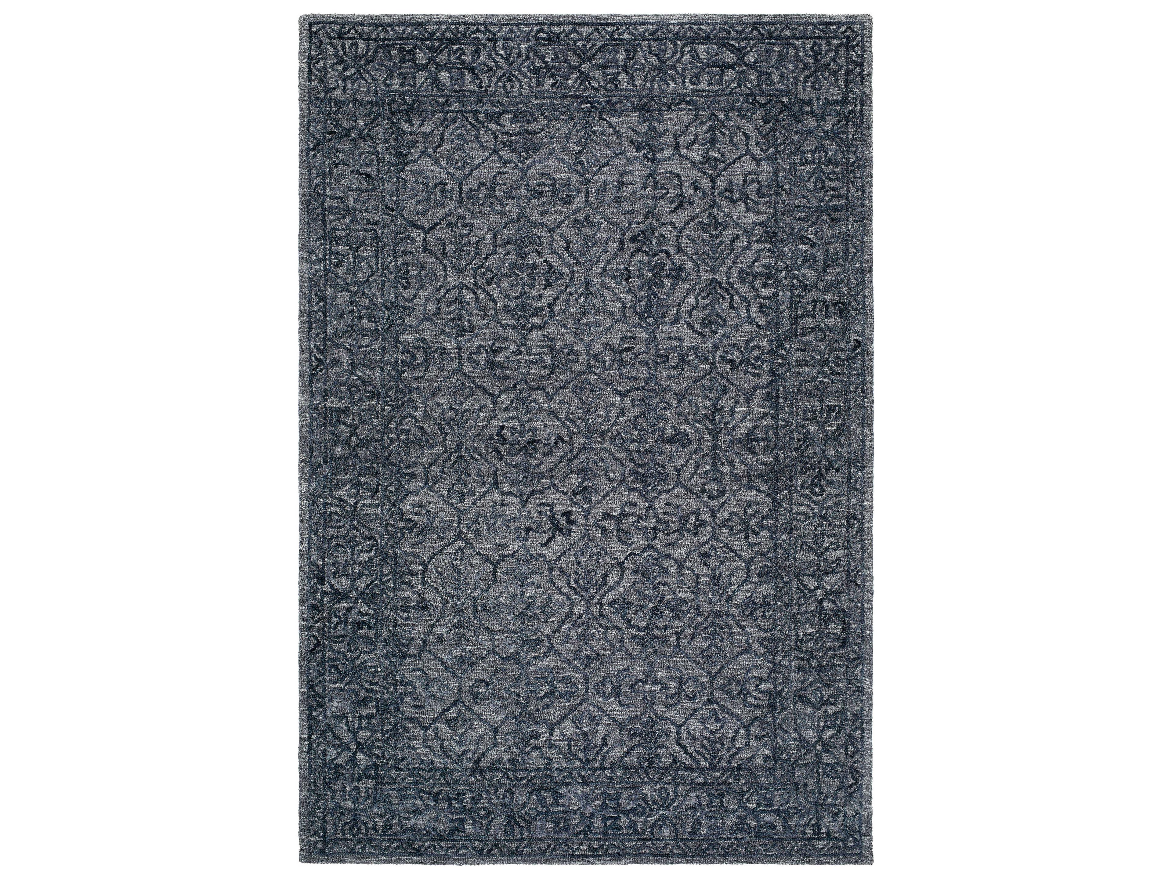 Sicily Bordered Area Rug
