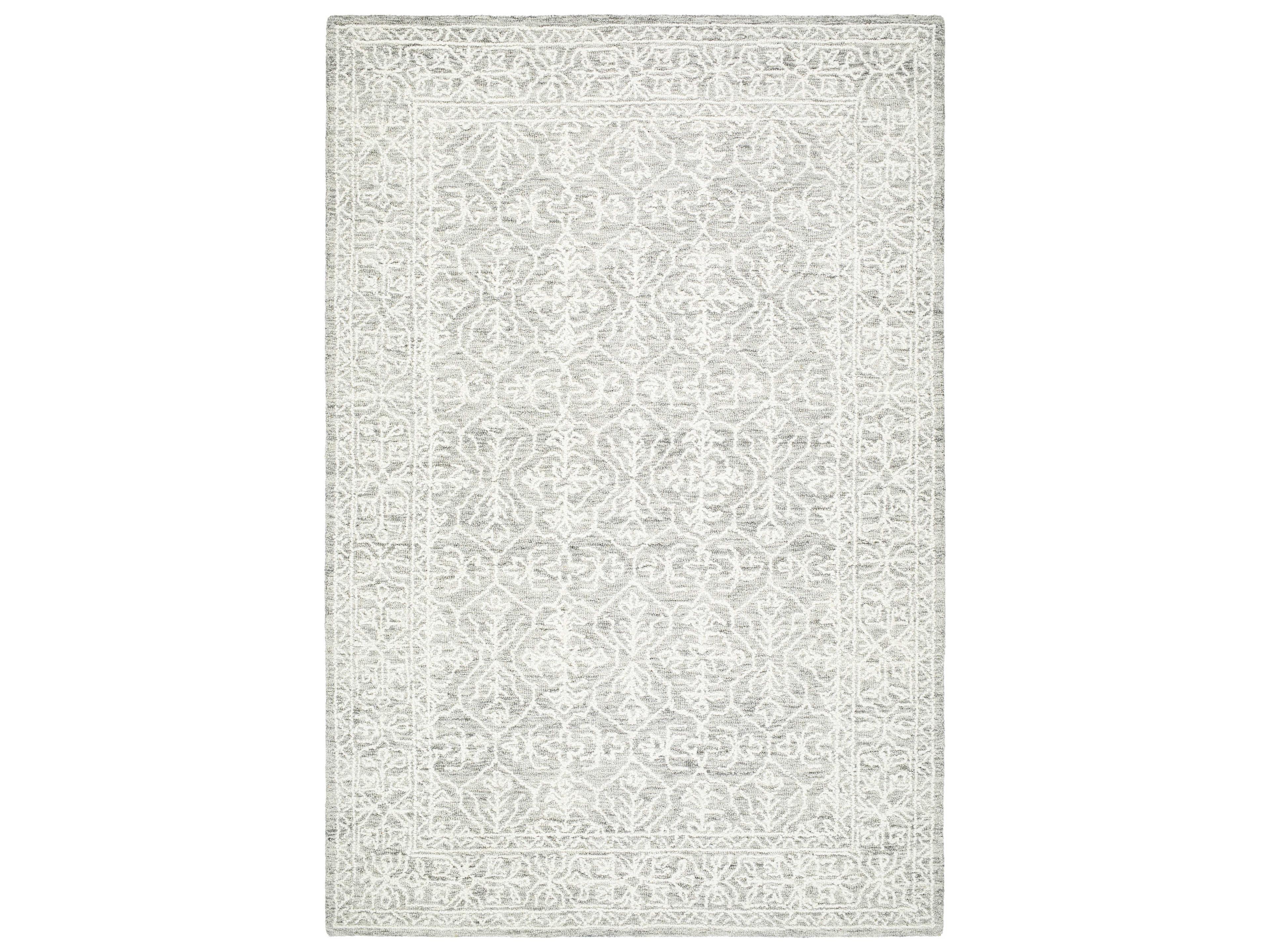 Sicily Bordered Area Rug