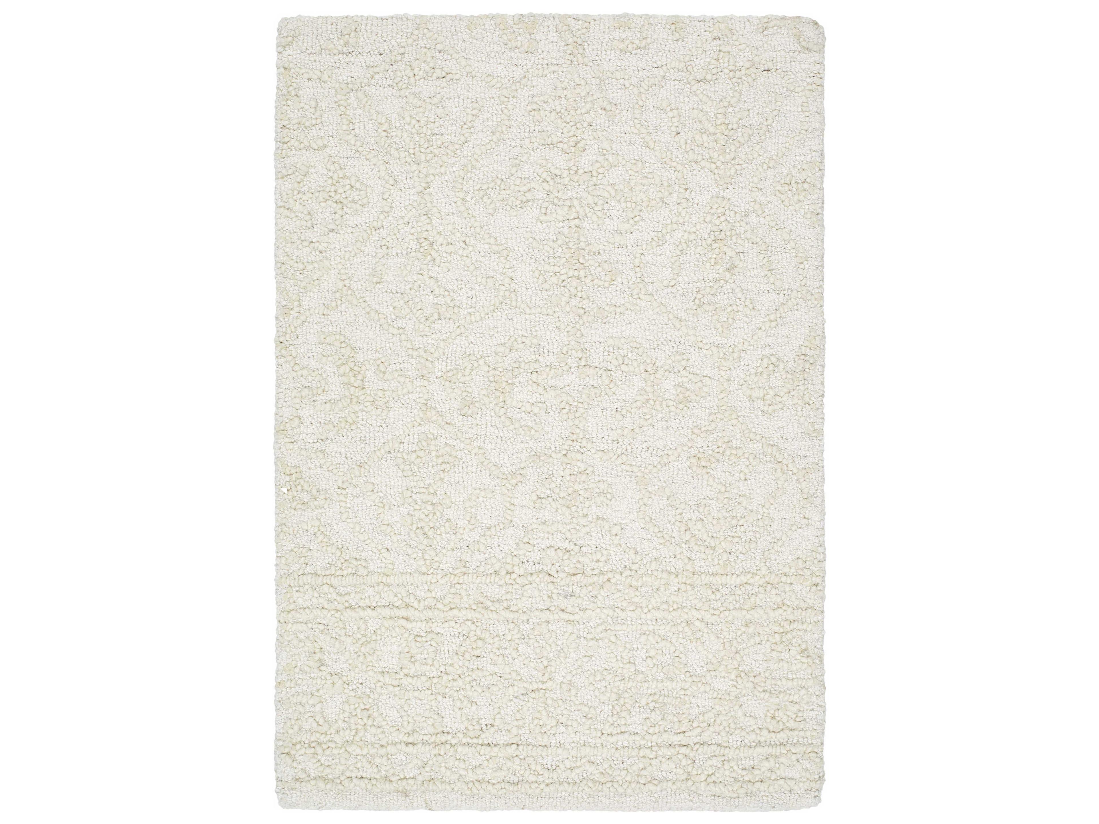 Sicily Floral Area Rug