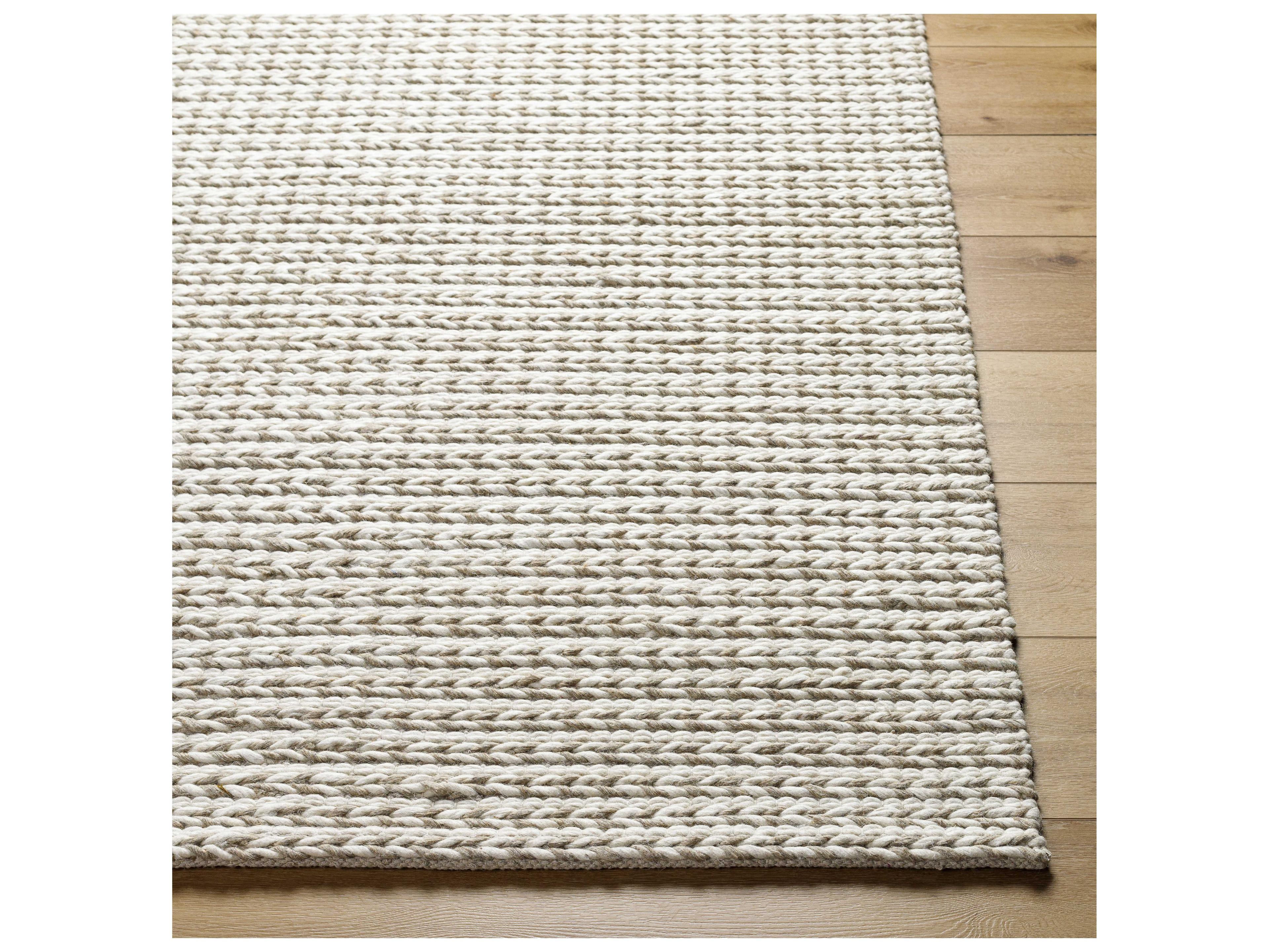 Livabliss by Surya Sundance Chevron Area Rug